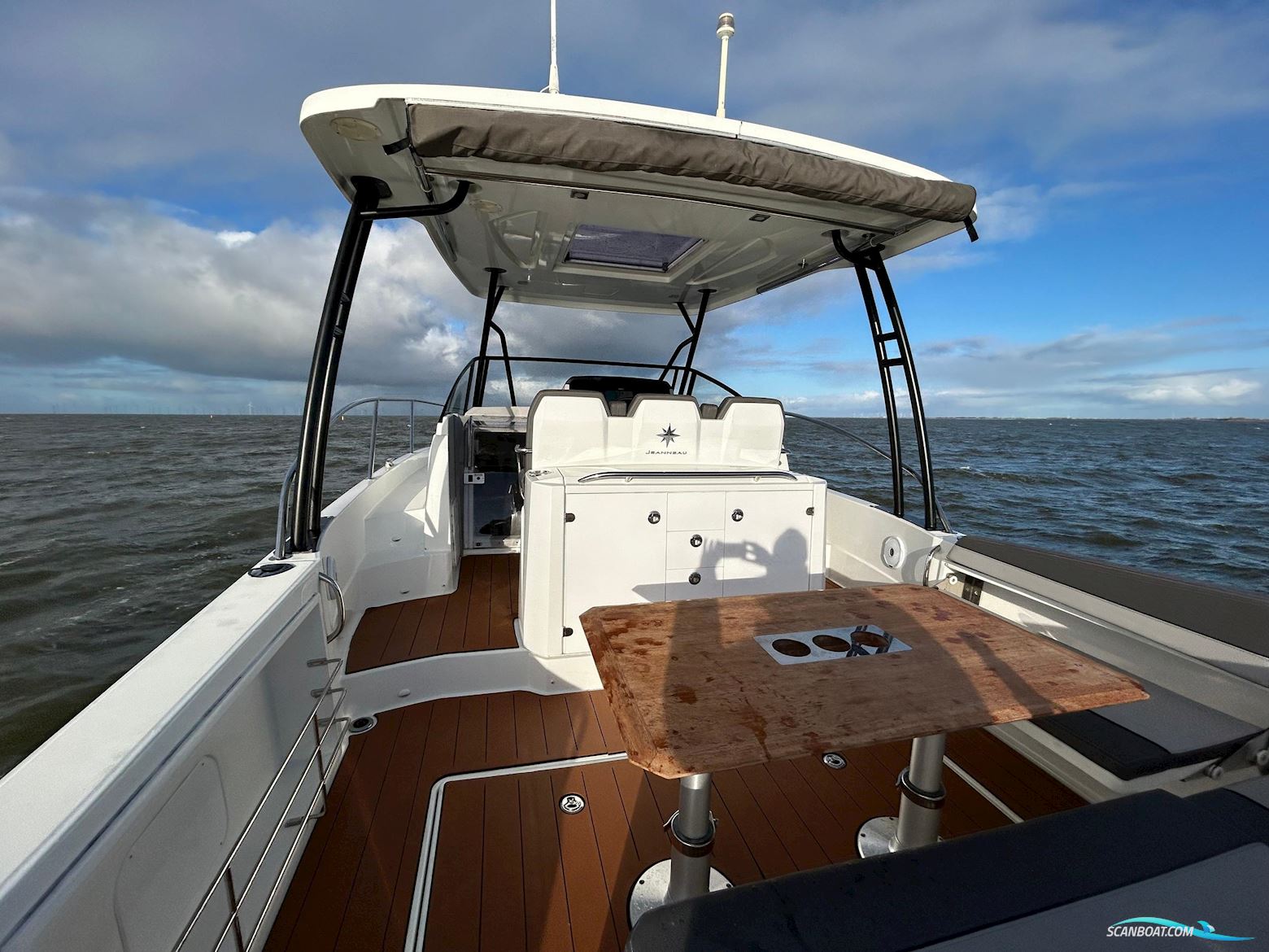 Jeanneau Cap Camarat - 10.5 WA