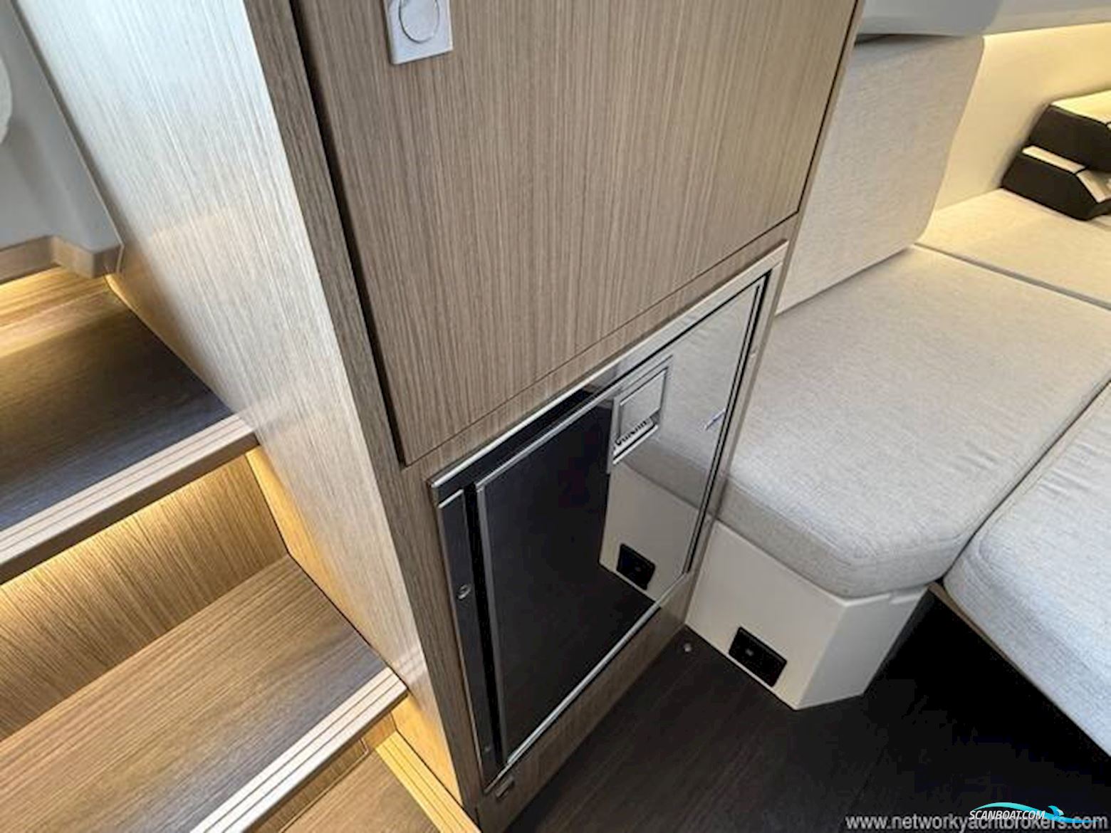 Jeanneau Cap Camarat 10.5 CC