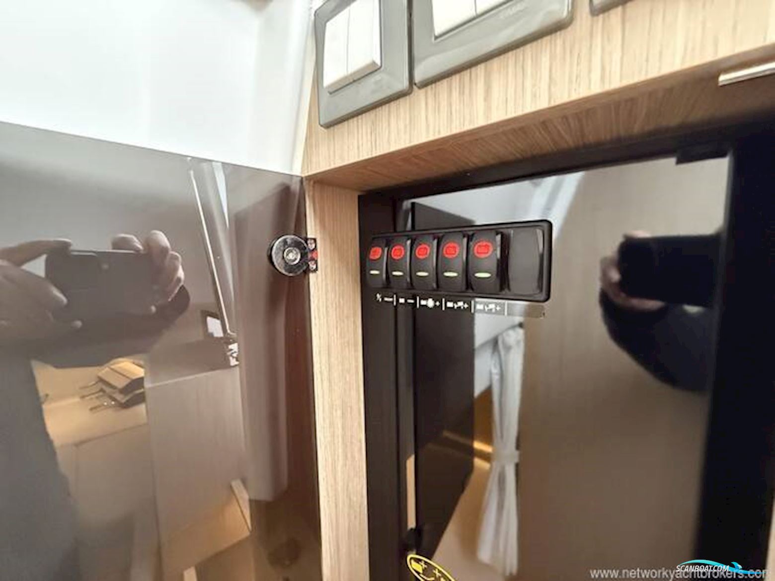 Jeanneau Cap Camarat 10.5 CC