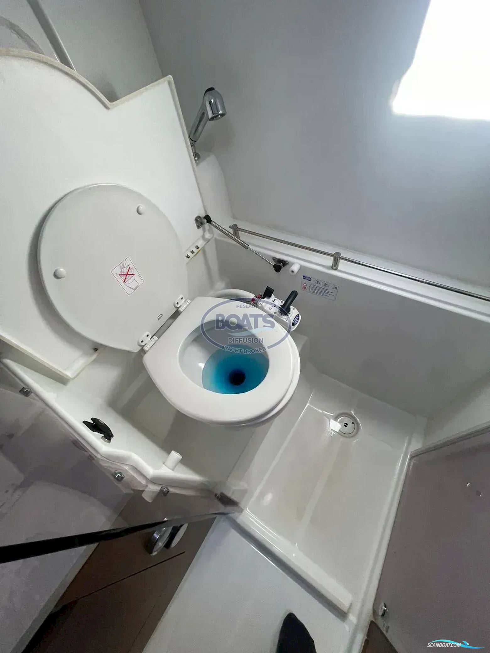 Jeanneau Cap Camarat 10.5