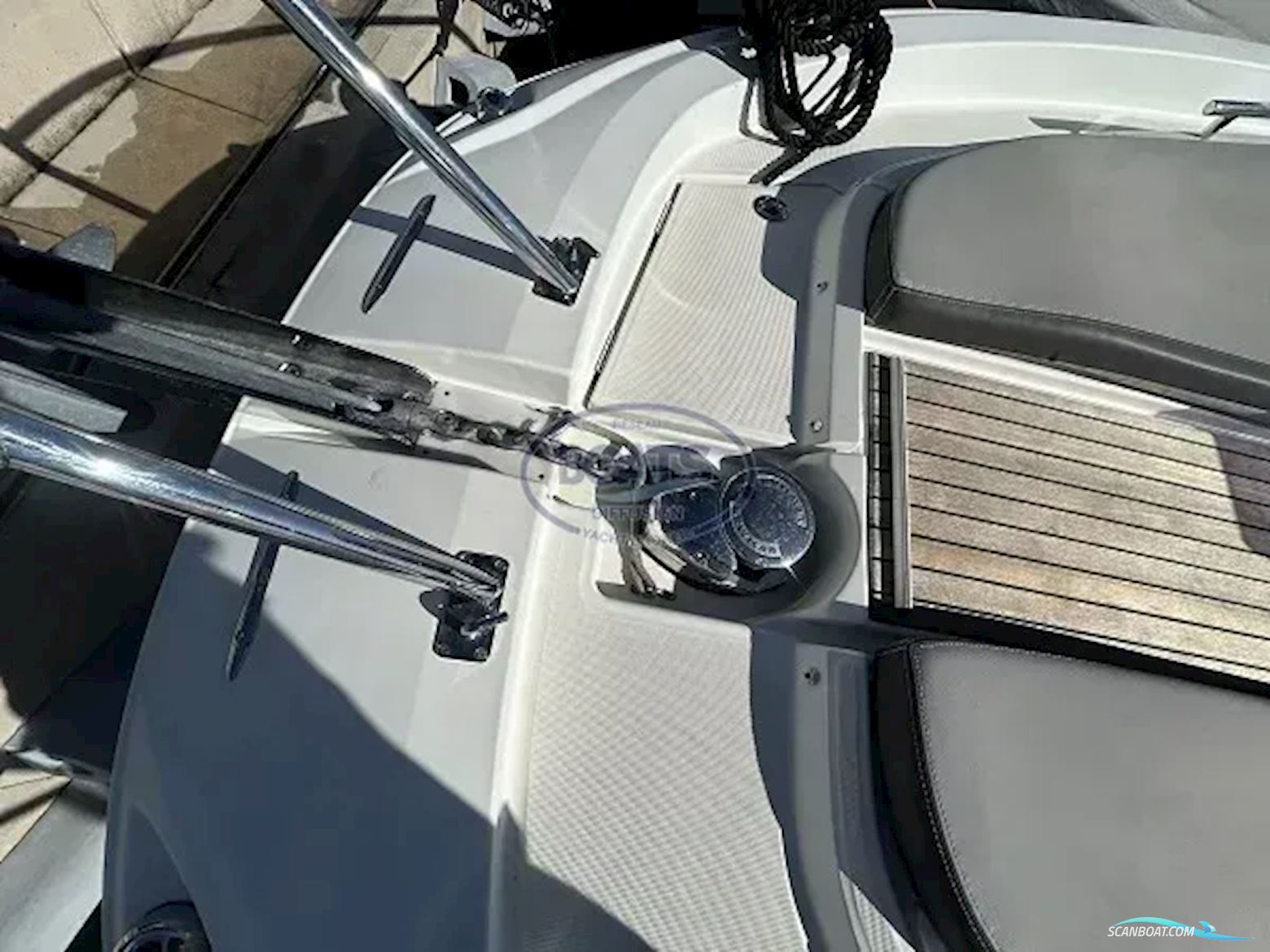 Jeanneau Cap Camarat 10.5