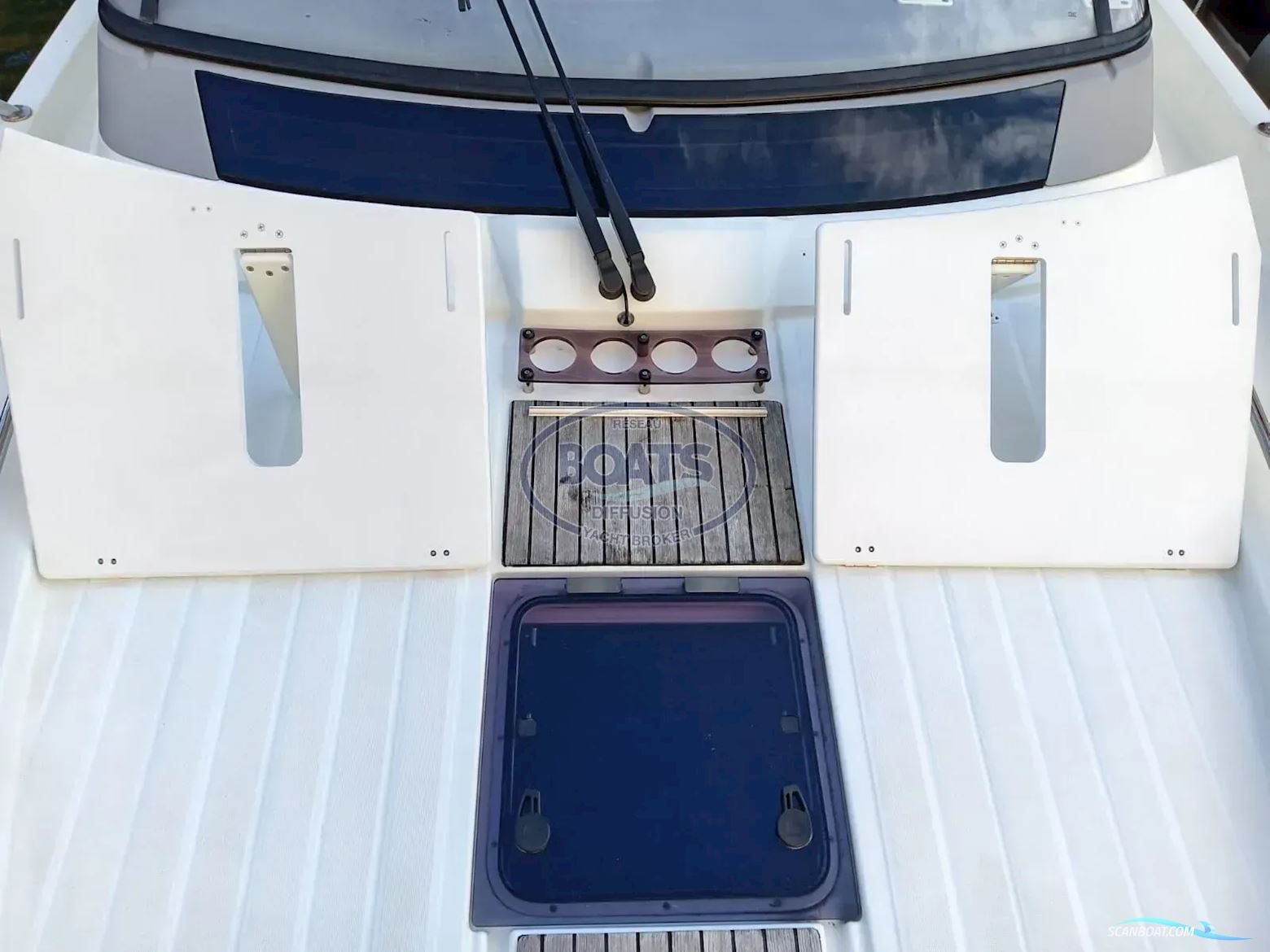 Jeanneau Cap Camarat 10.5