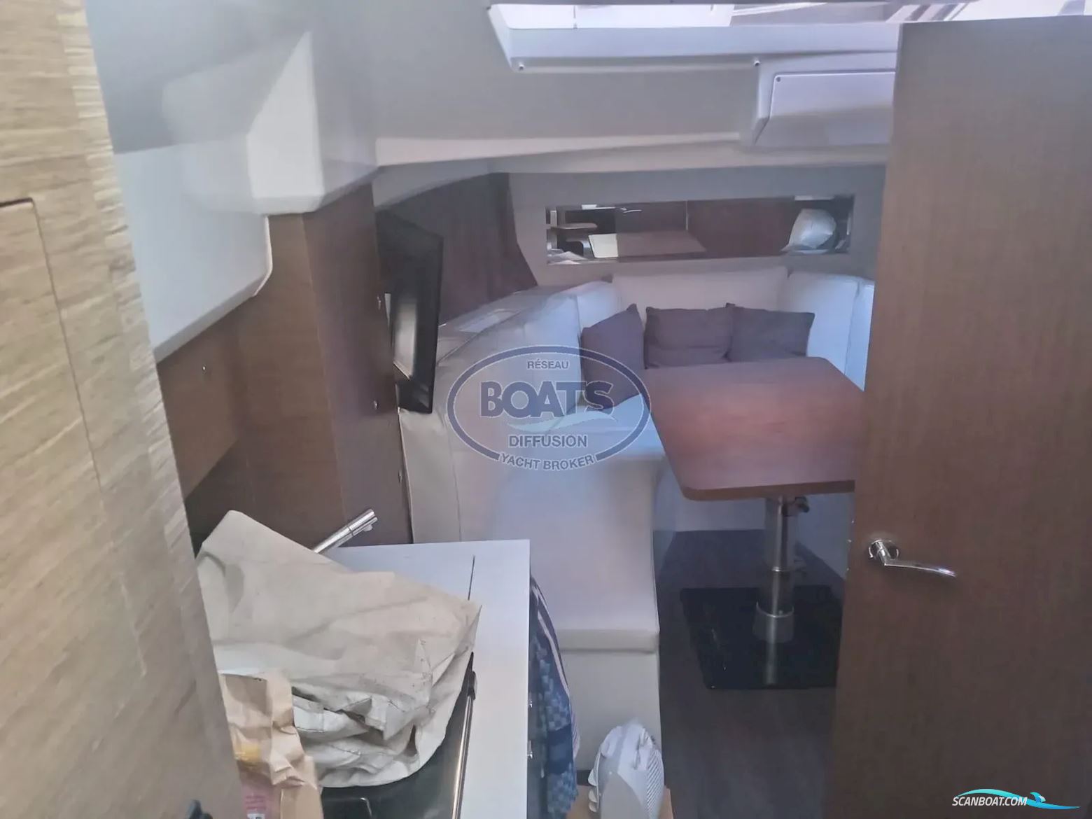 Jeanneau Cap Camarat 10.5