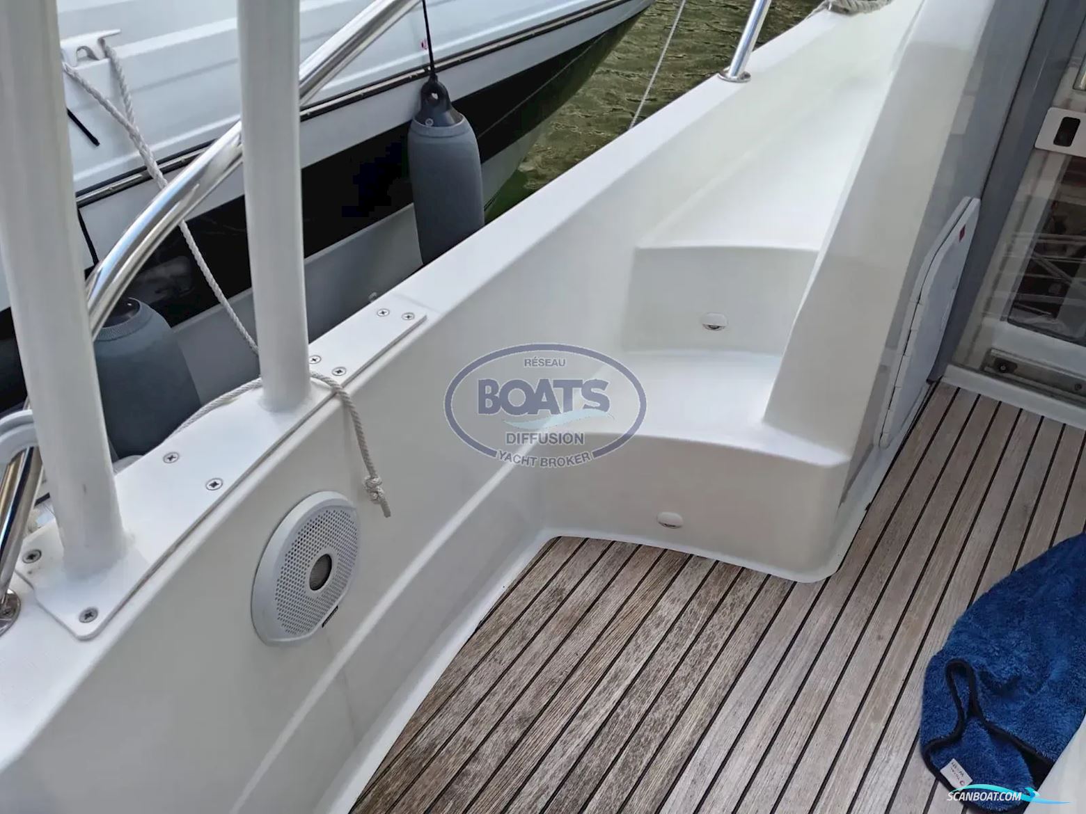 Jeanneau Cap Camarat 10.5