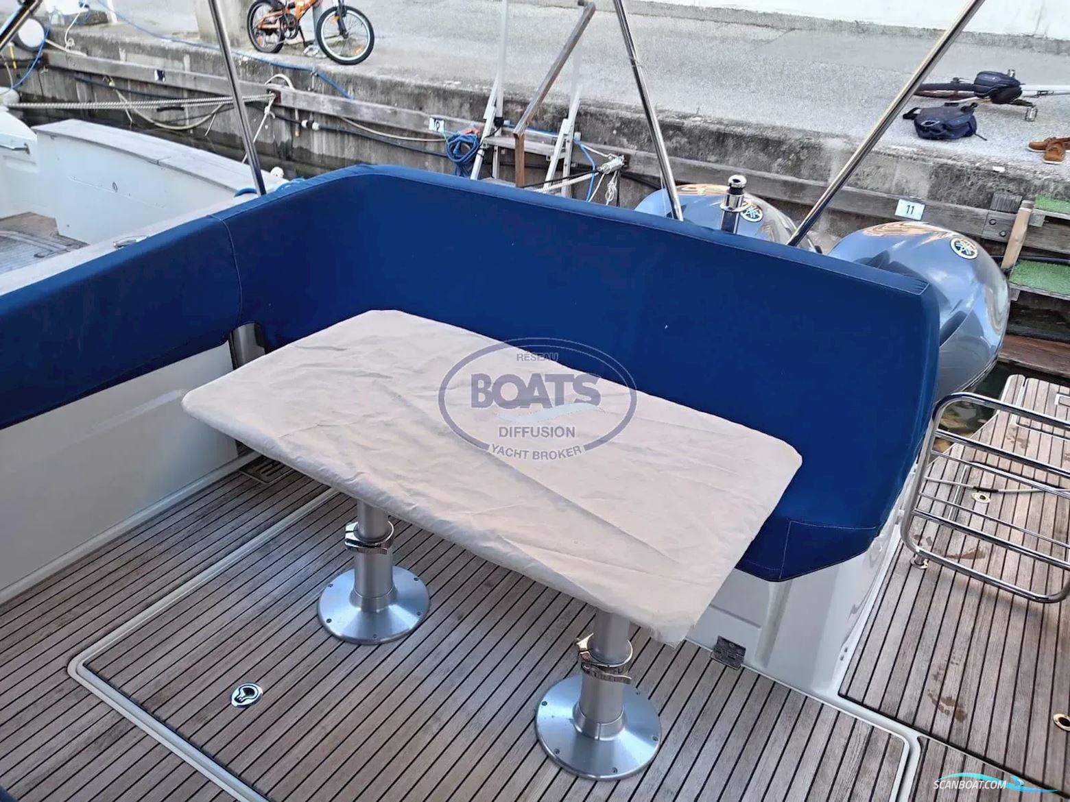 Jeanneau Cap Camarat 10.5