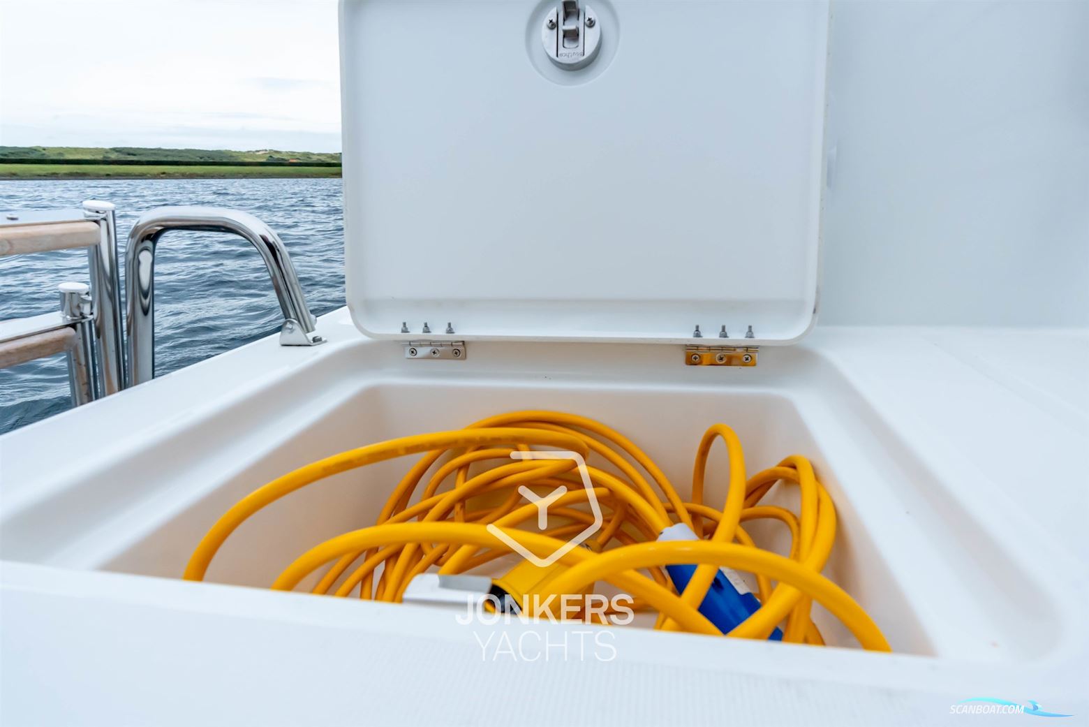 Jeanneau Cap Camarat 10.5 WA S2