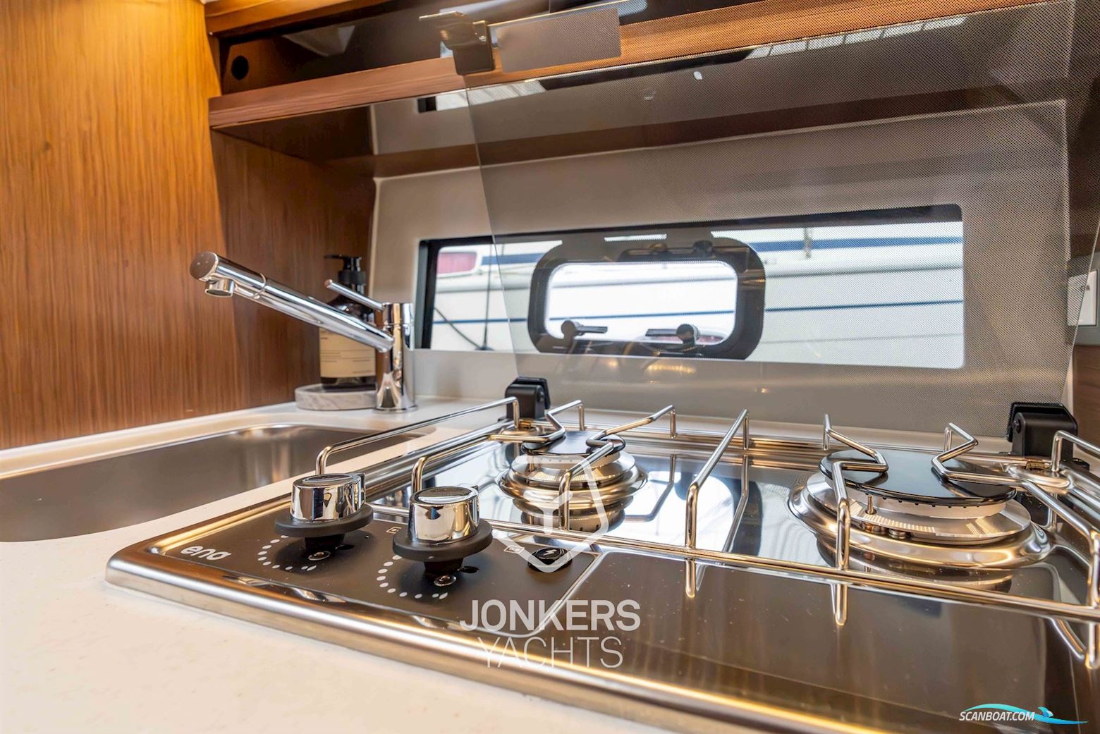 Jeanneau Cap Camarat 10.5 WA S2