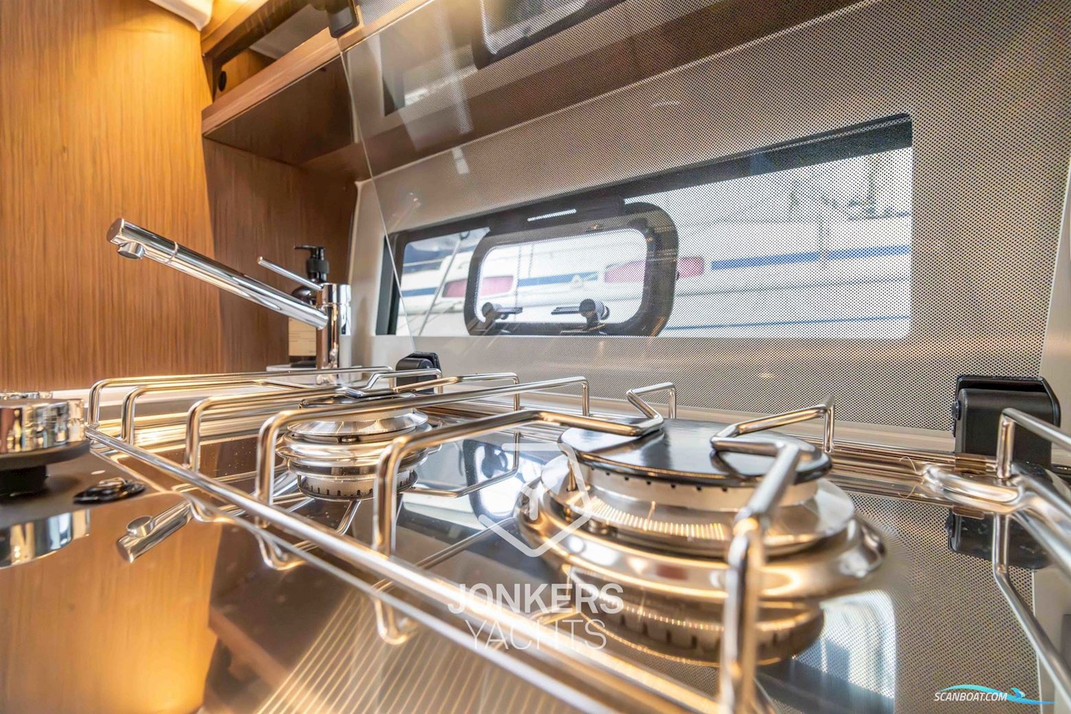 Jeanneau Cap Camarat 10.5 WA S2