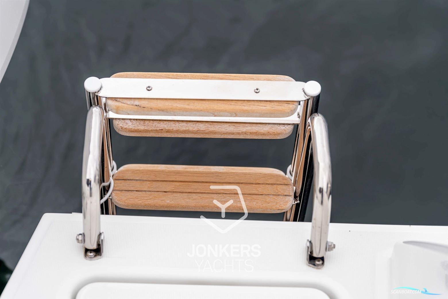 Jeanneau Cap Camarat 10.5 WA S2