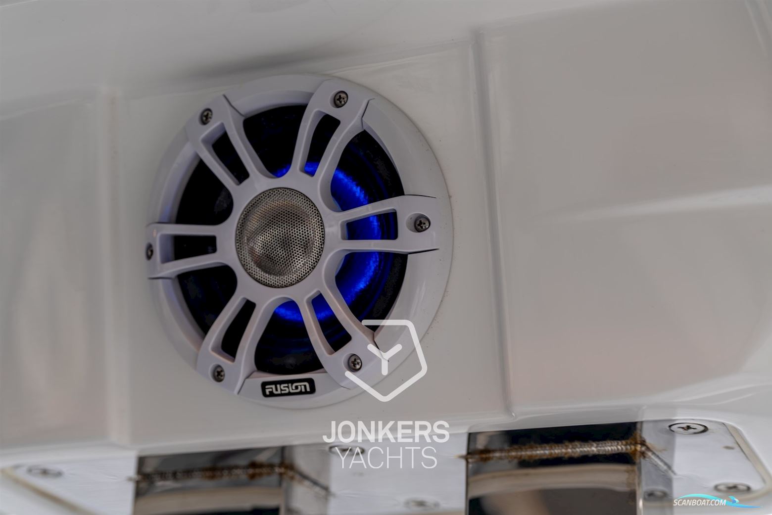 Jeanneau Cap Camarat 10.5 WA S2