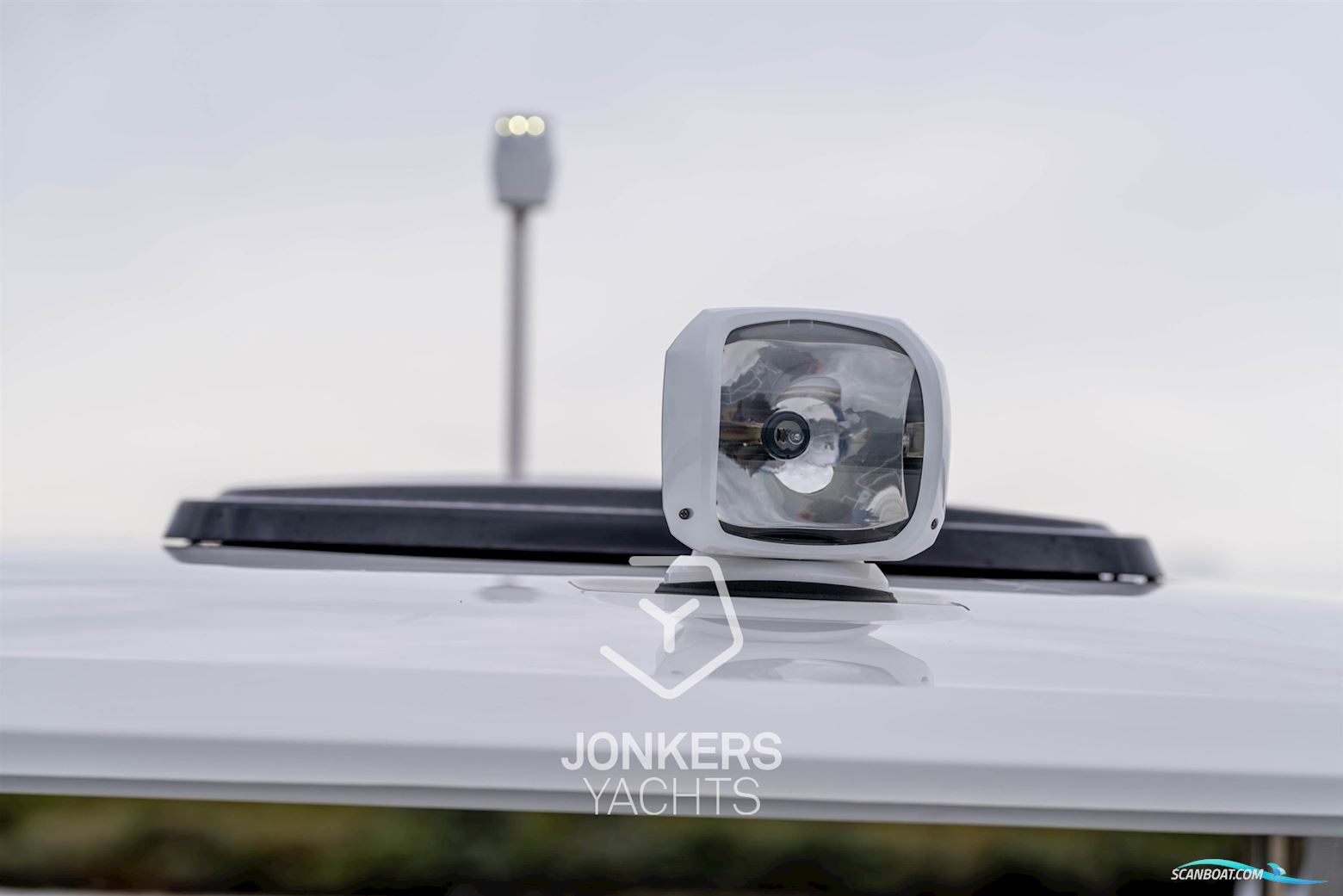 Jeanneau Cap Camarat 10.5 WA S2