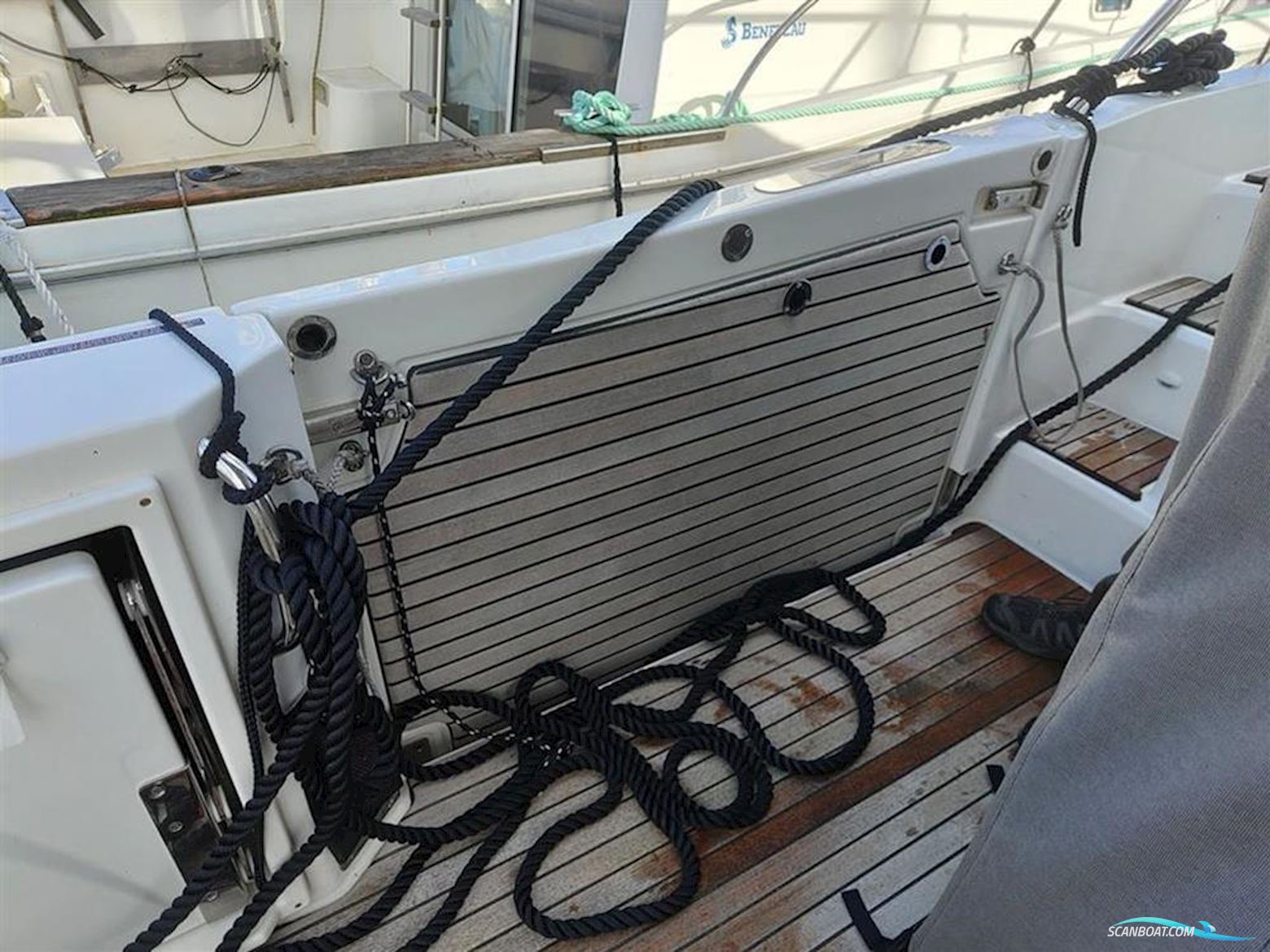 Jeanneau Cap Camarat 10.5 WA