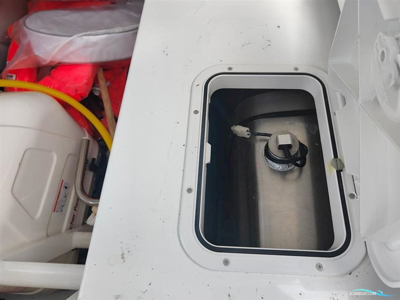 Jeanneau Cap Camarat 10.5 WA