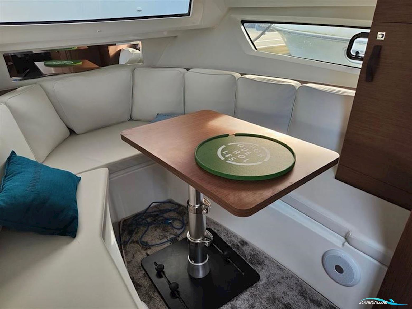 Jeanneau Cap Camarat 10.5 WA