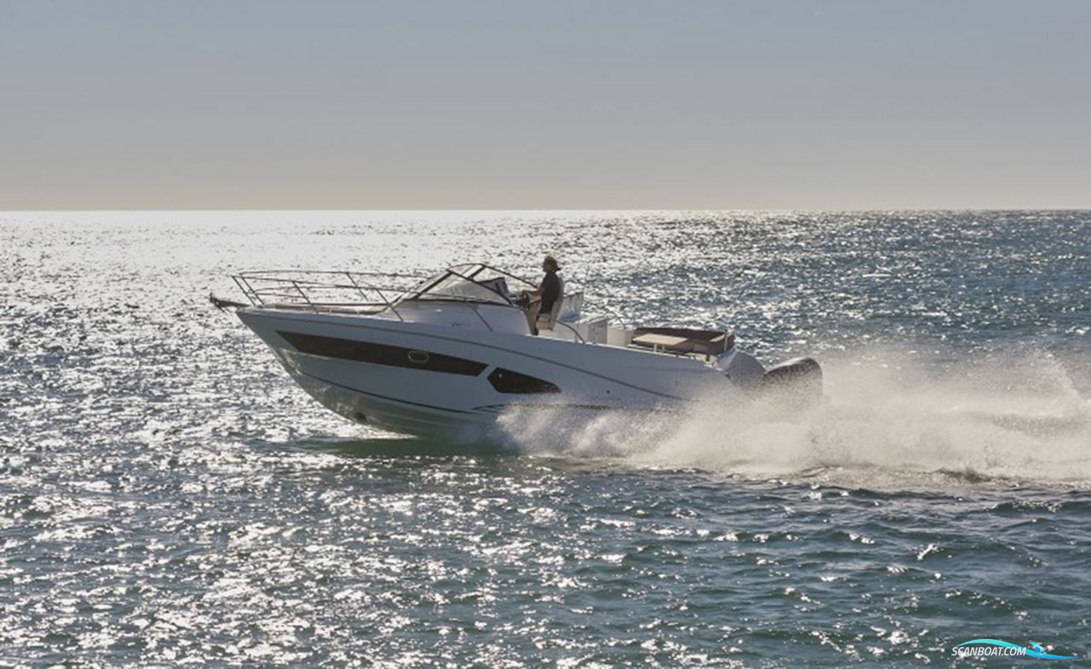 Jeanneau Cap Camarat 10.5 WA