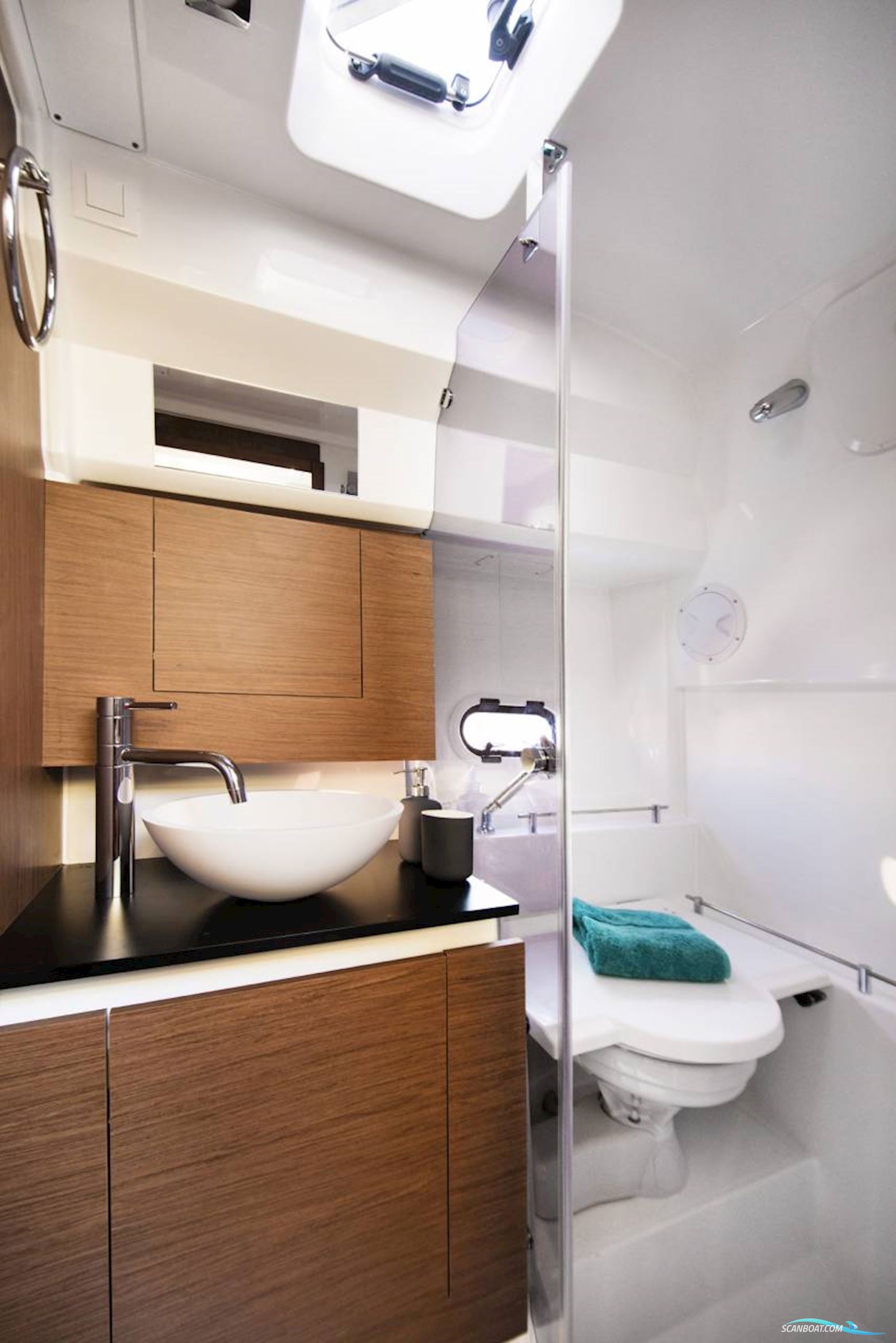 Jeanneau Cap Camarat 10.5 WA