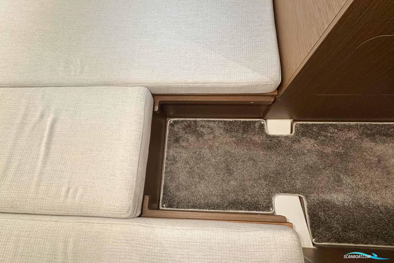 Jeanneau Cap Camarat 10.5 WA Serie 2