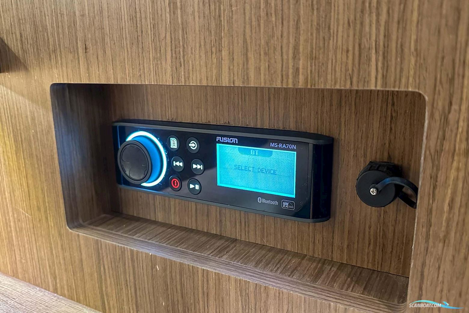 Jeanneau Cap Camarat 10.5 WA Serie 2