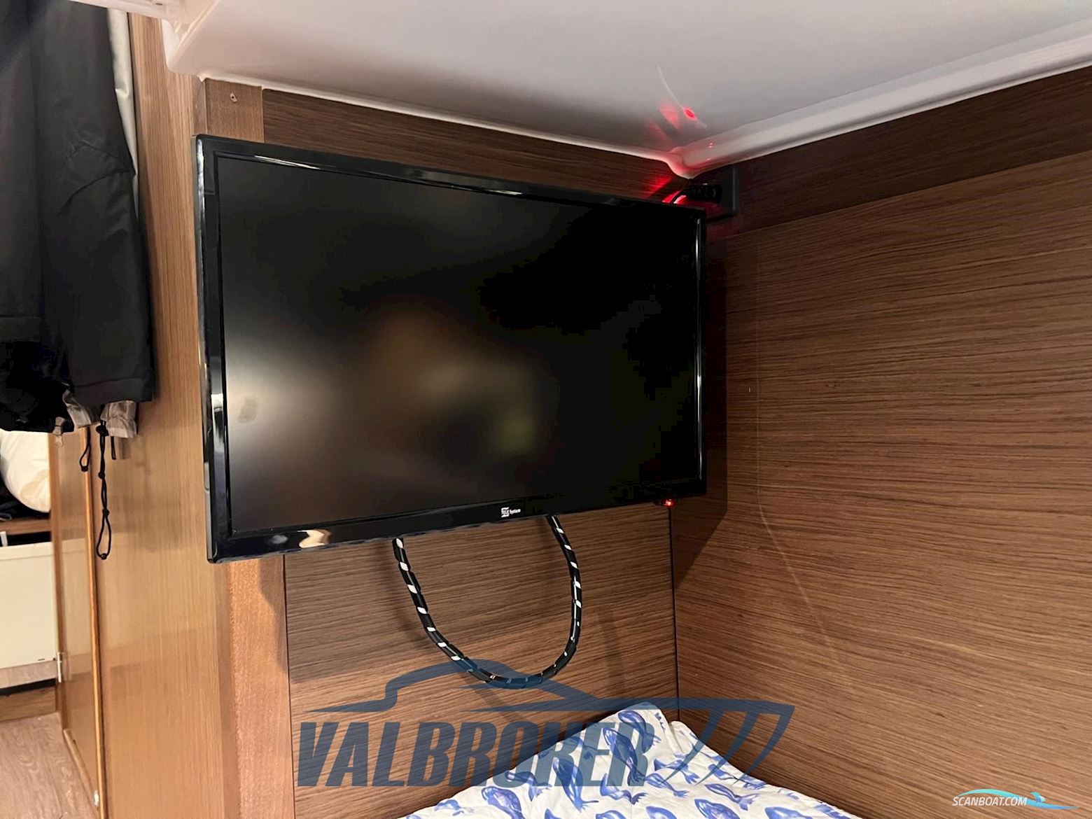 Jeanneau Cap Camarat 10.5 WA serie 2