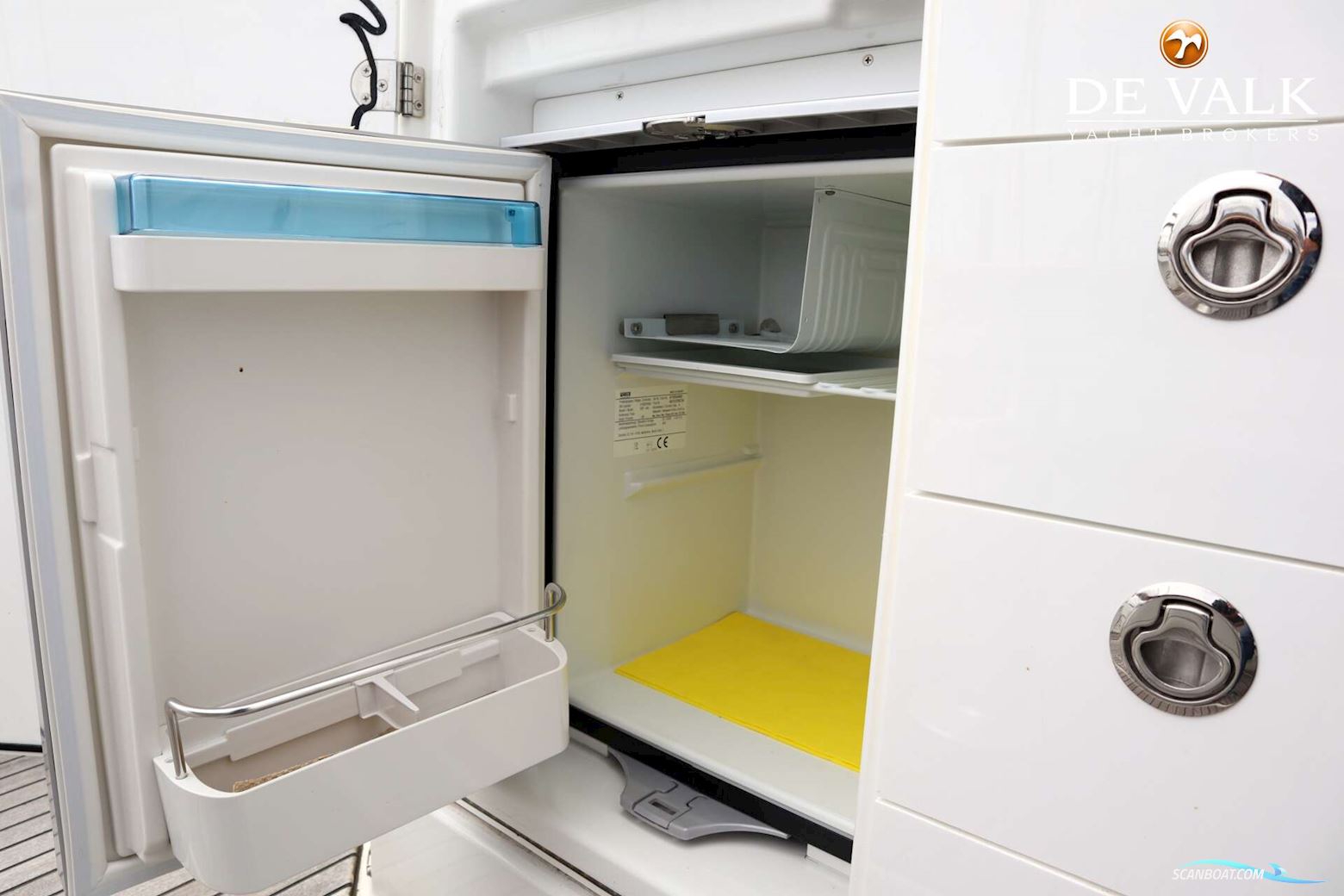 Jeanneau Cap Camarat 10.50 WA