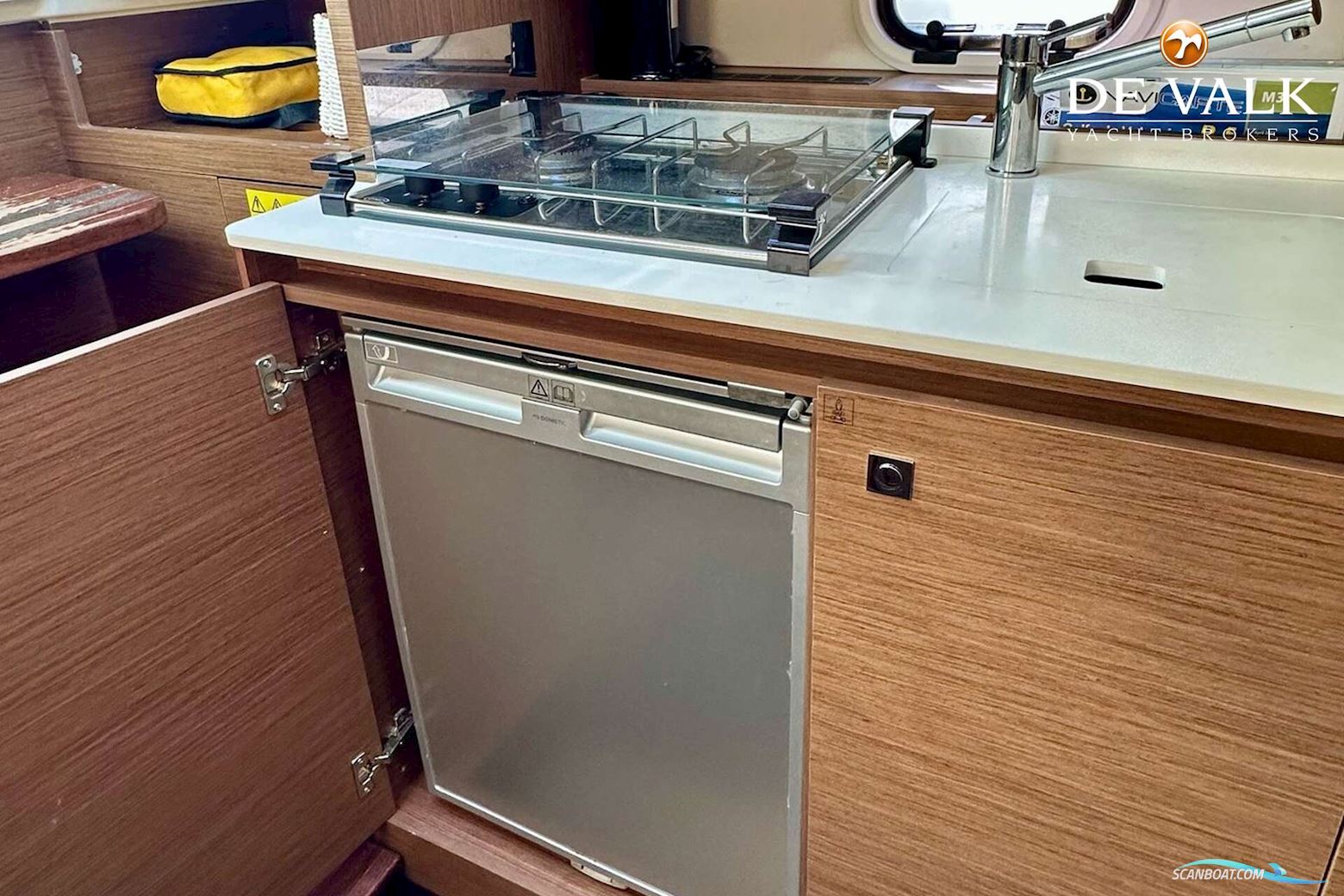 Jeanneau Cap Camarat 10.50 WA