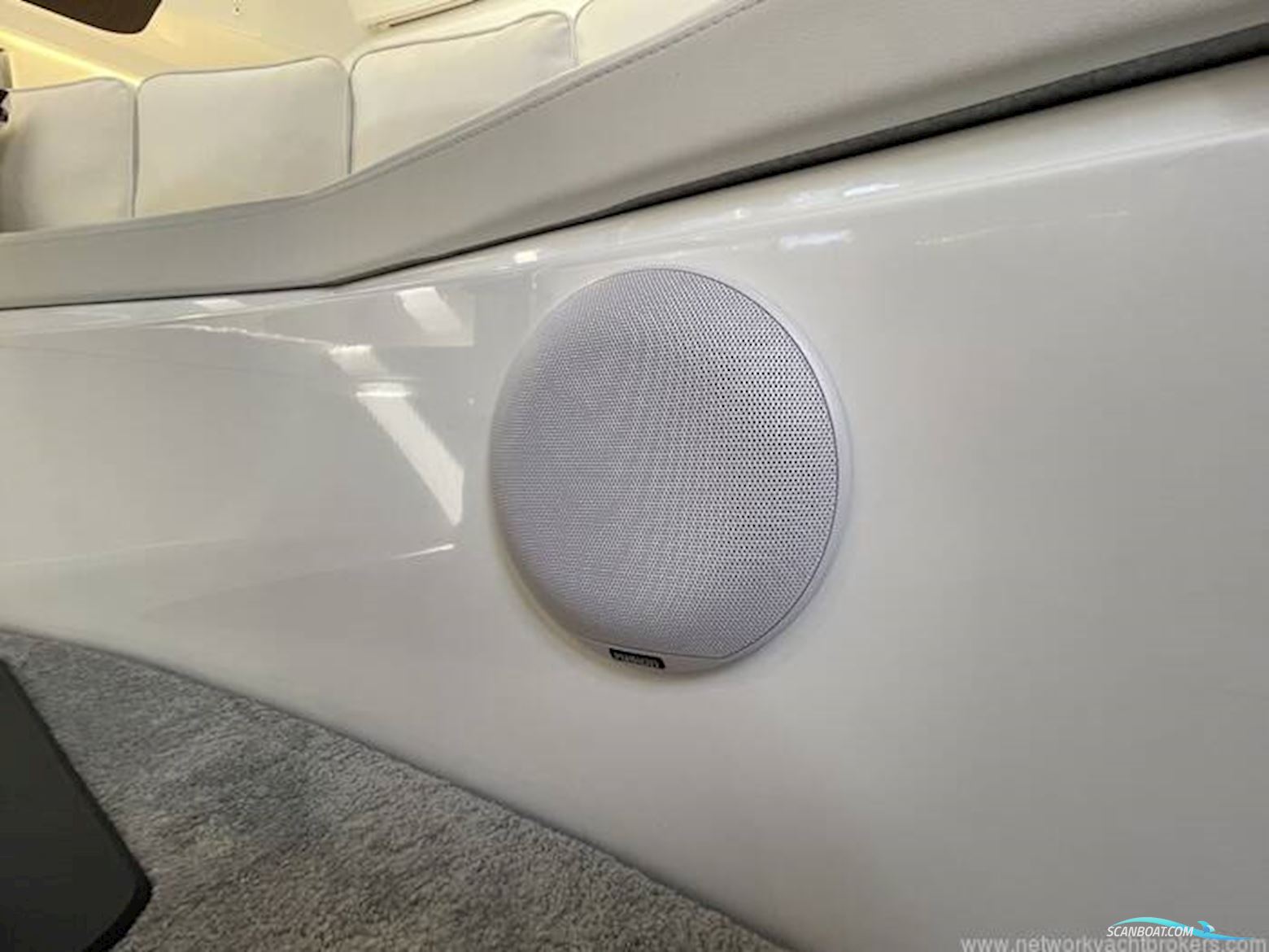 Jeanneau Cap Camarat 10.5WA S2