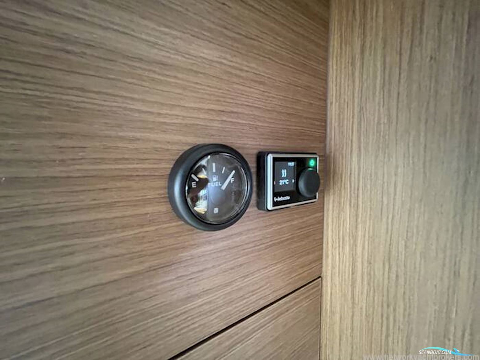 Jeanneau Cap Camarat 10.5WA S2