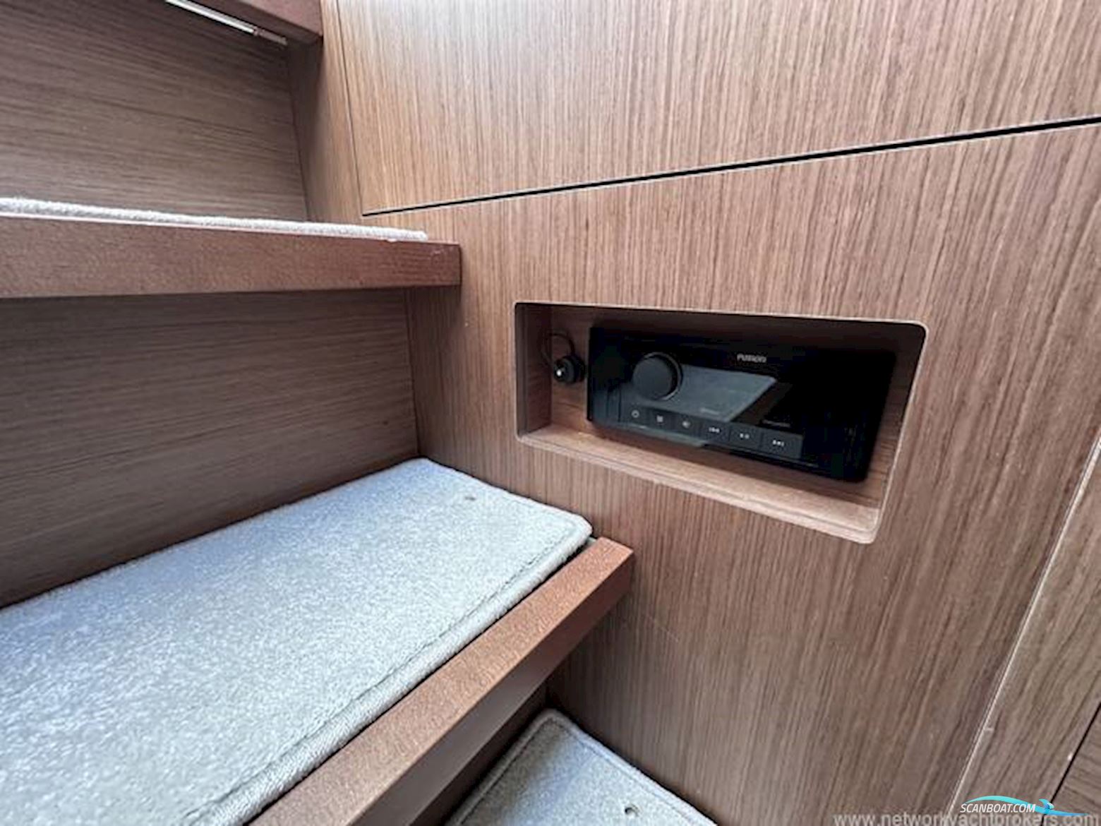 Jeanneau Cap Camarat 10.5WA S2