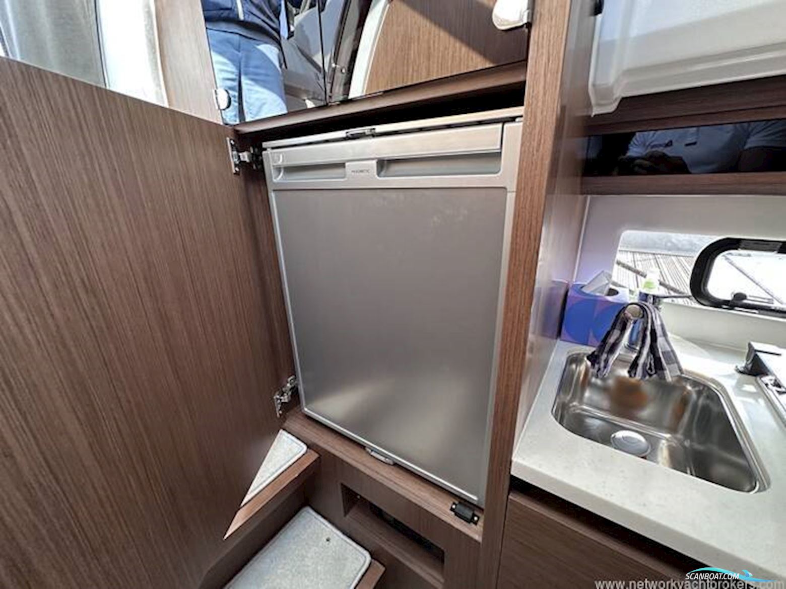 Jeanneau Cap Camarat 10.5WA S2