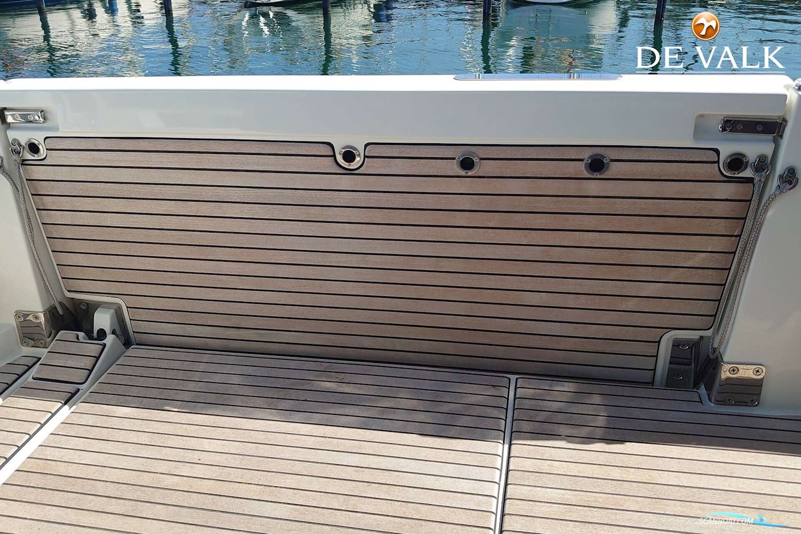 Jeanneau Cap Camarat 12.5 WA