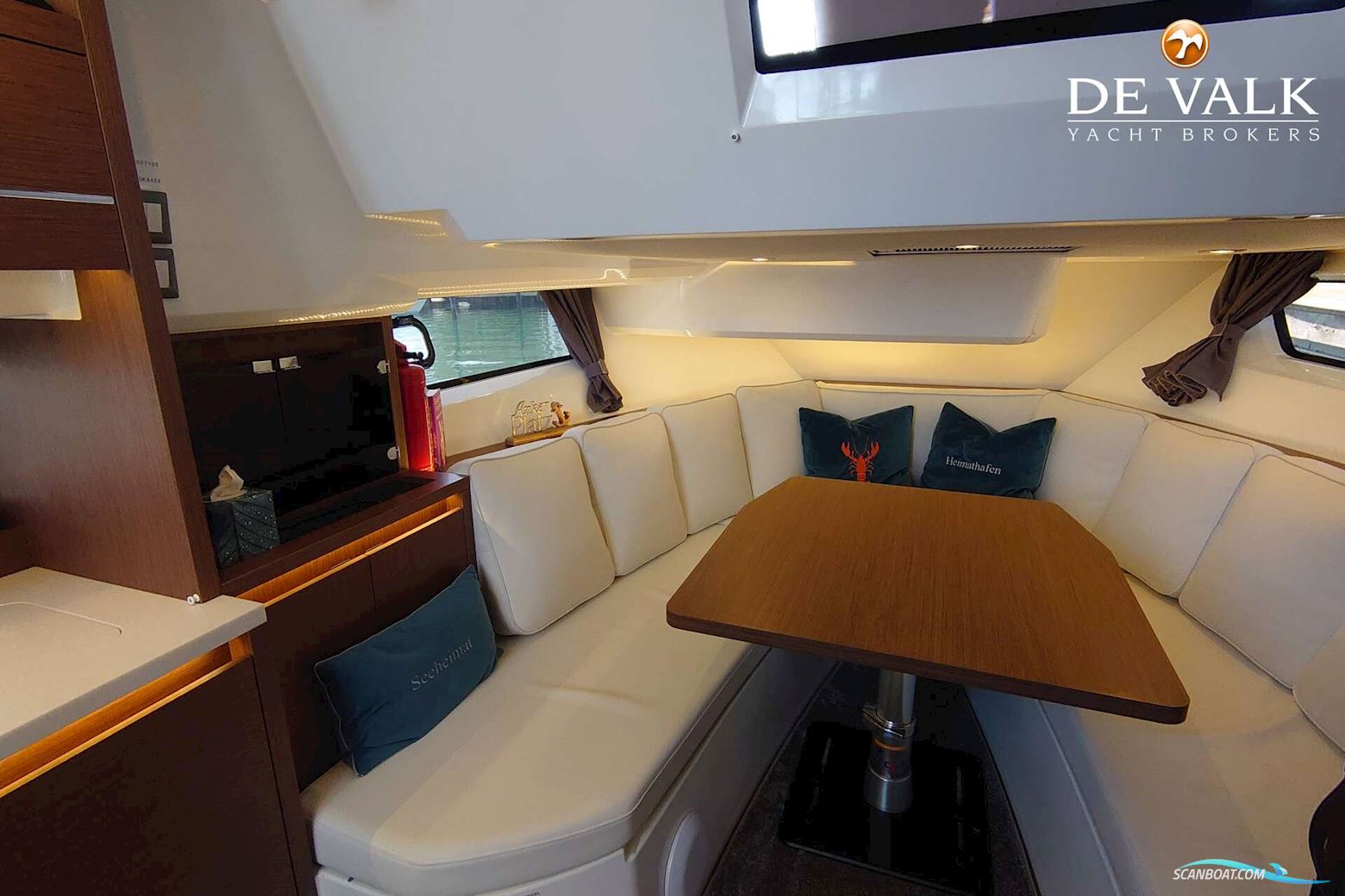 Jeanneau Cap Camarat 12.5 WA