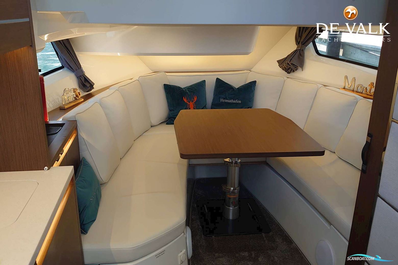 Jeanneau Cap Camarat 12.5 WA