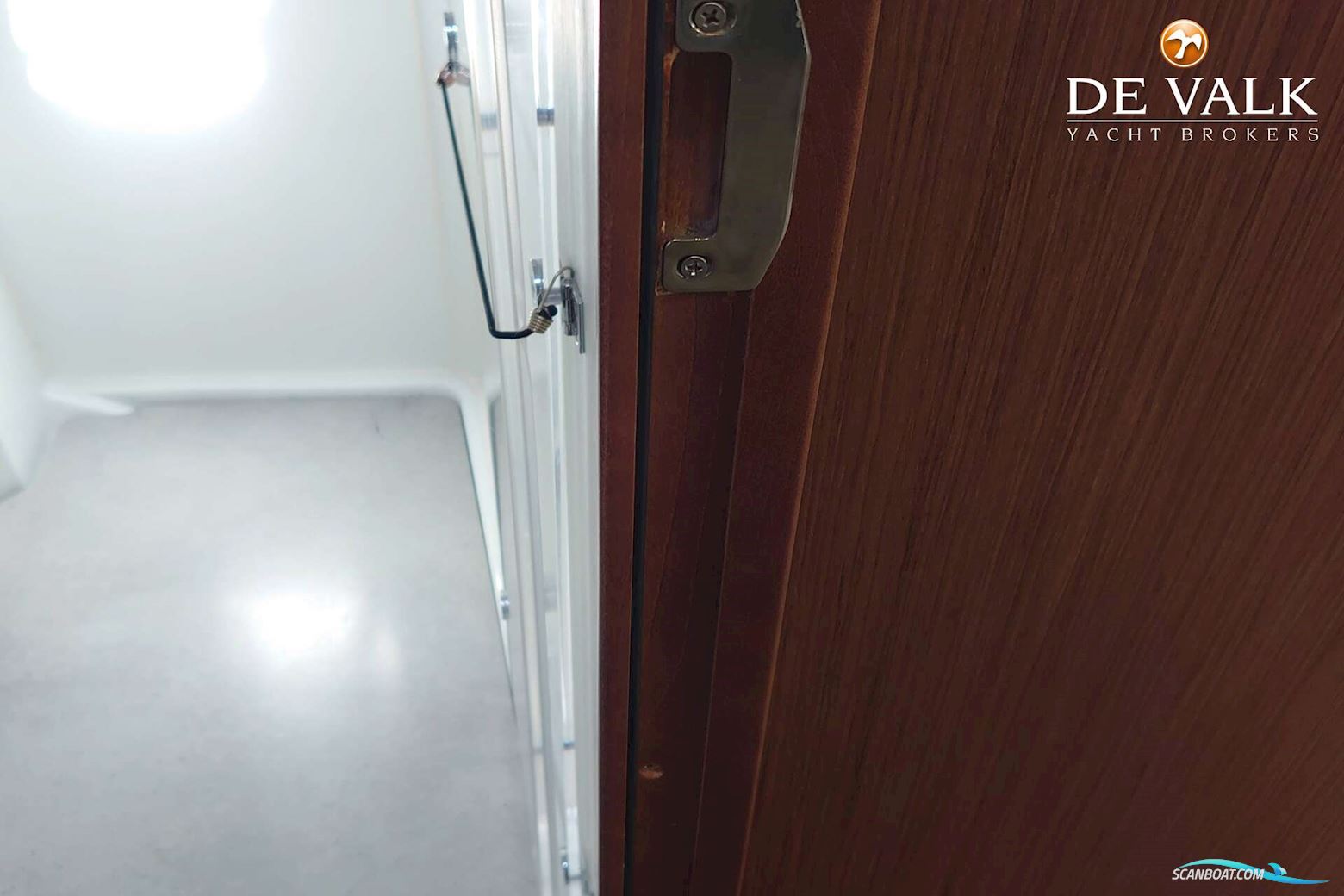 Jeanneau Cap Camarat 12.5 WA