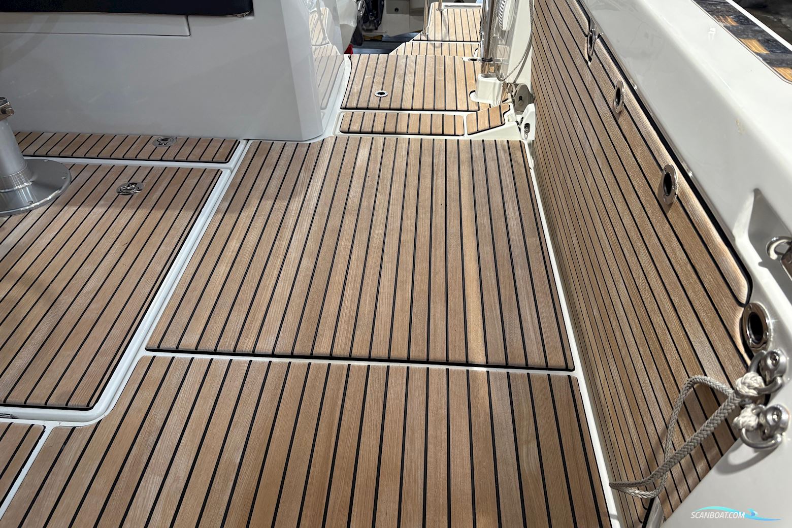 Jeanneau Cap Camarat 12.5 WA