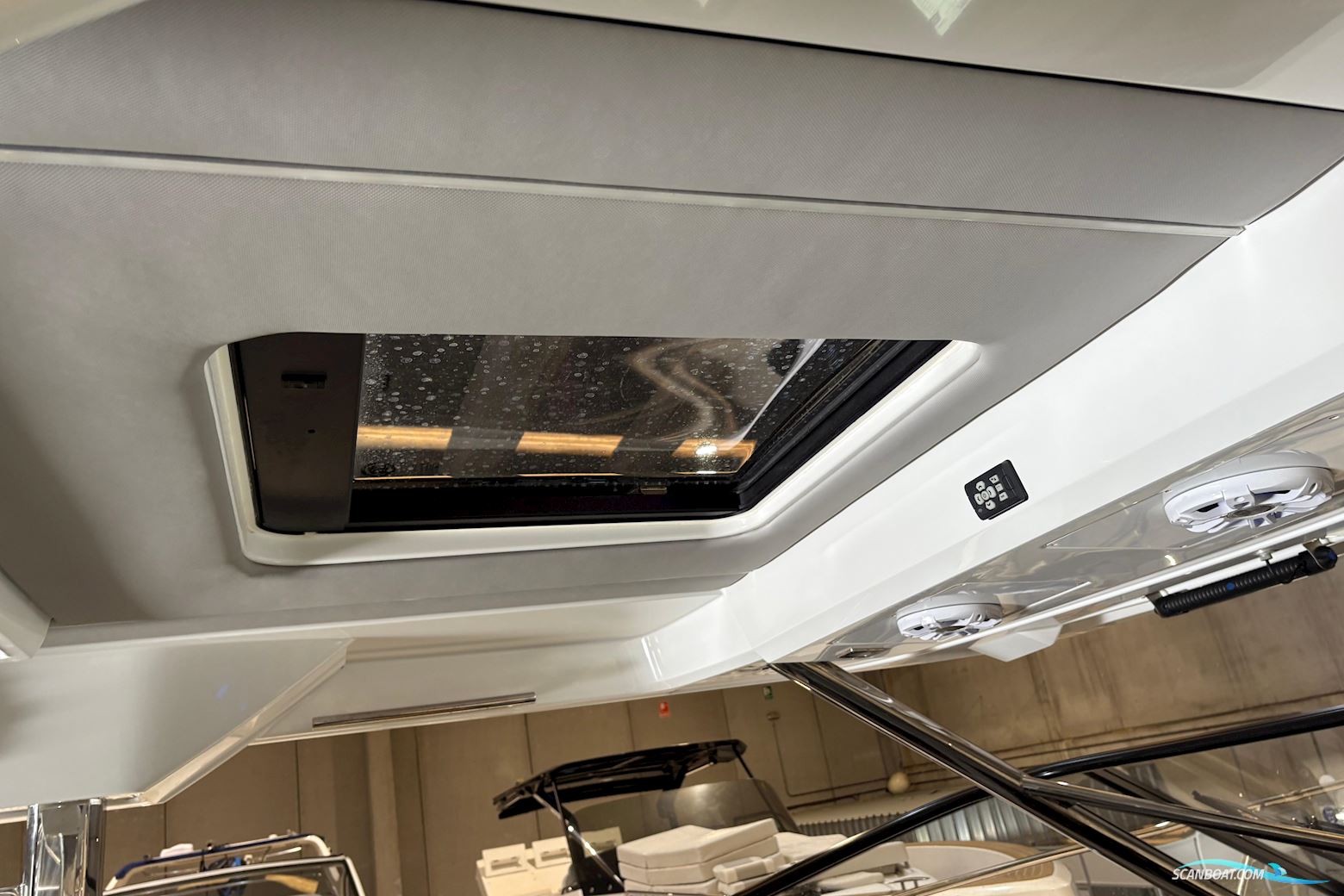 Jeanneau Cap Camarat 12.5 WA