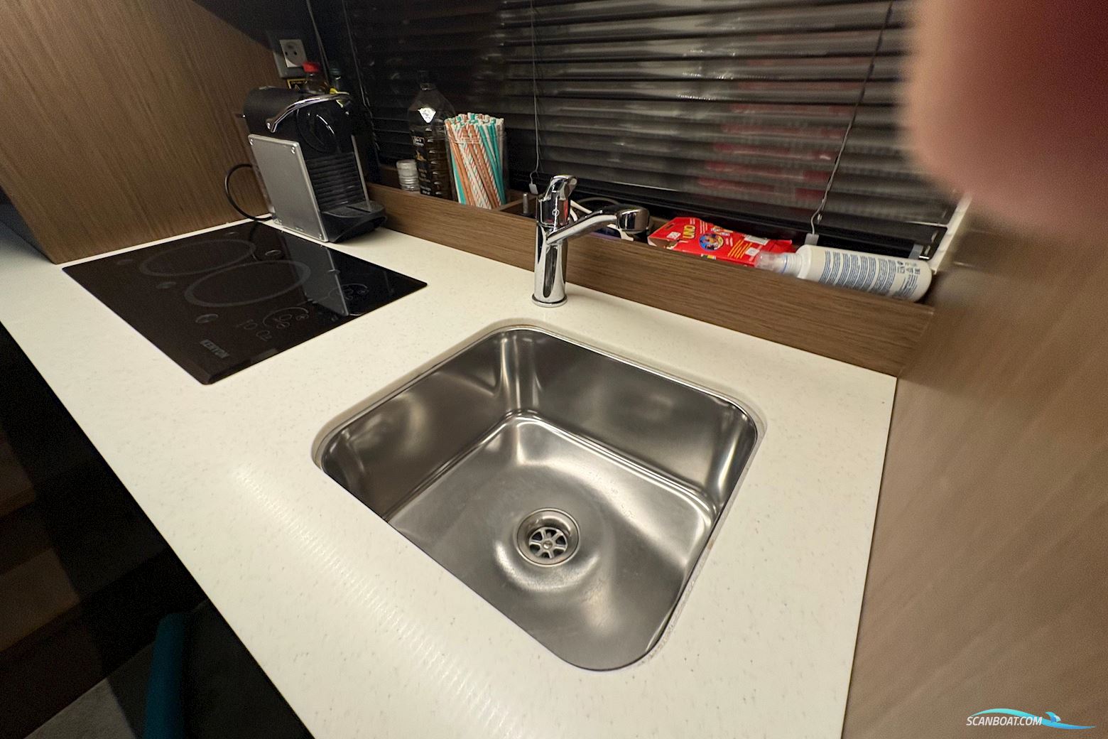 Jeanneau Cap Camarat 12.5 WA