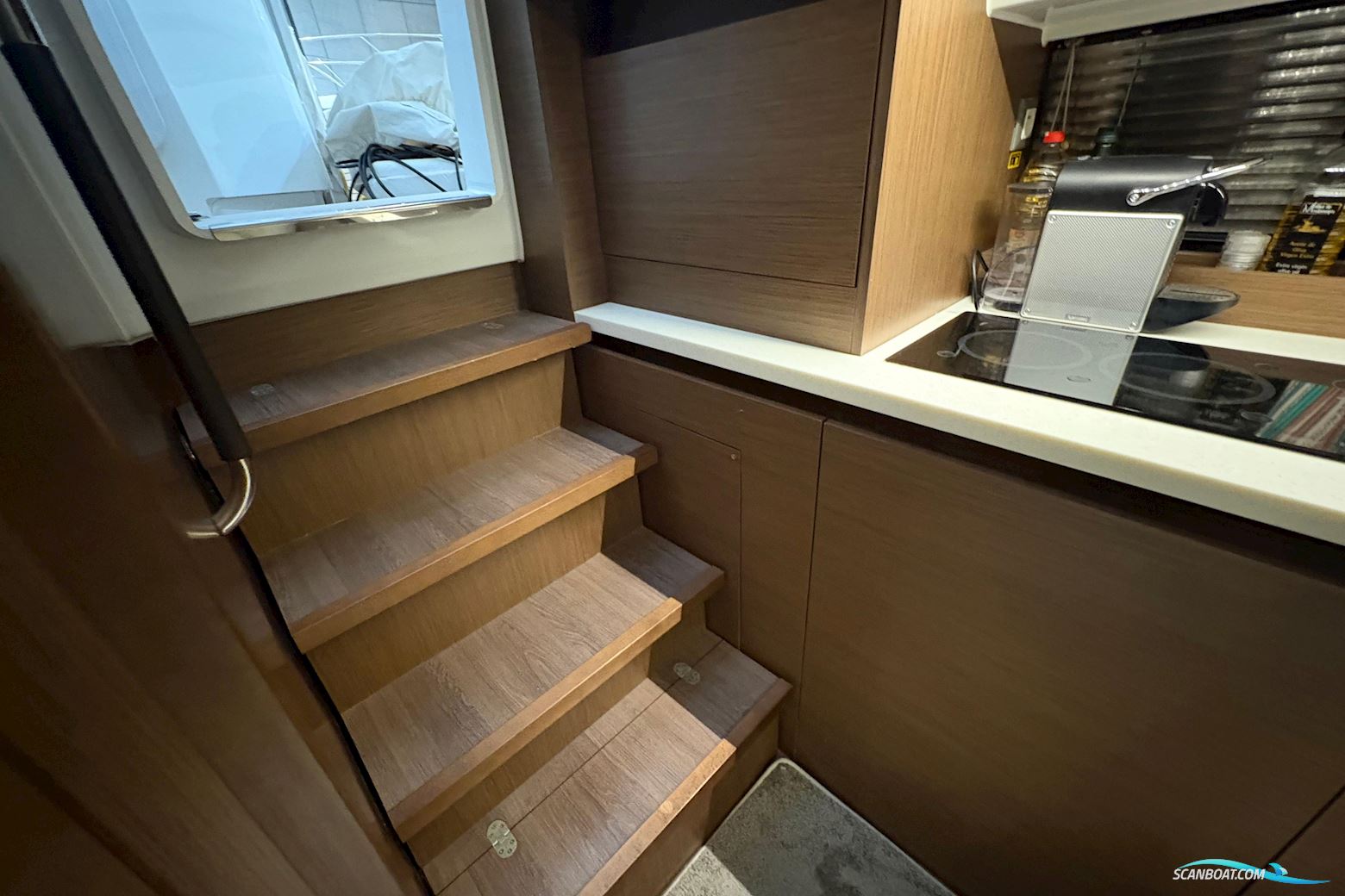 Jeanneau Cap Camarat 12.5 WA