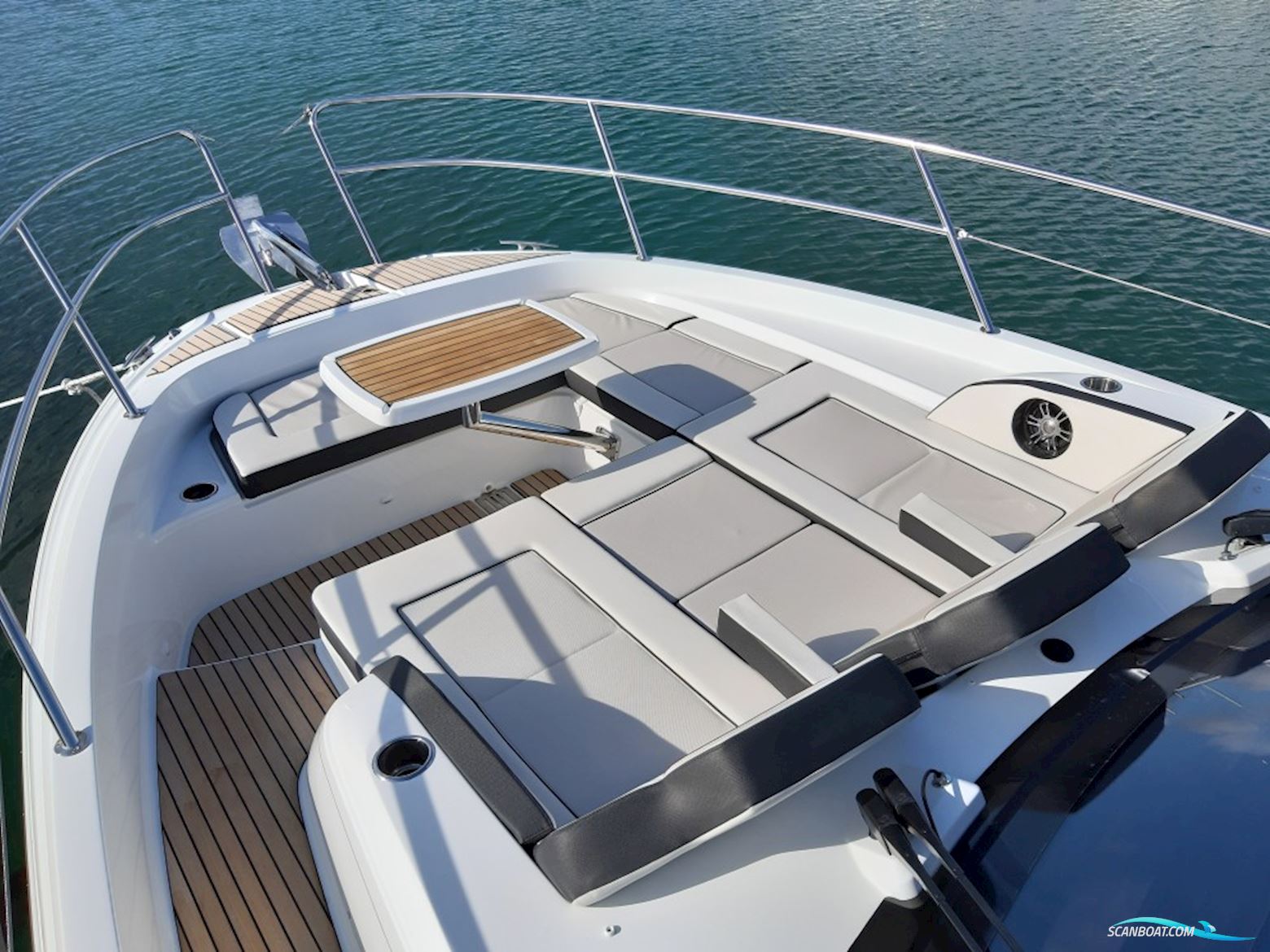 Jeanneau Cap Camarat 12.5 WA