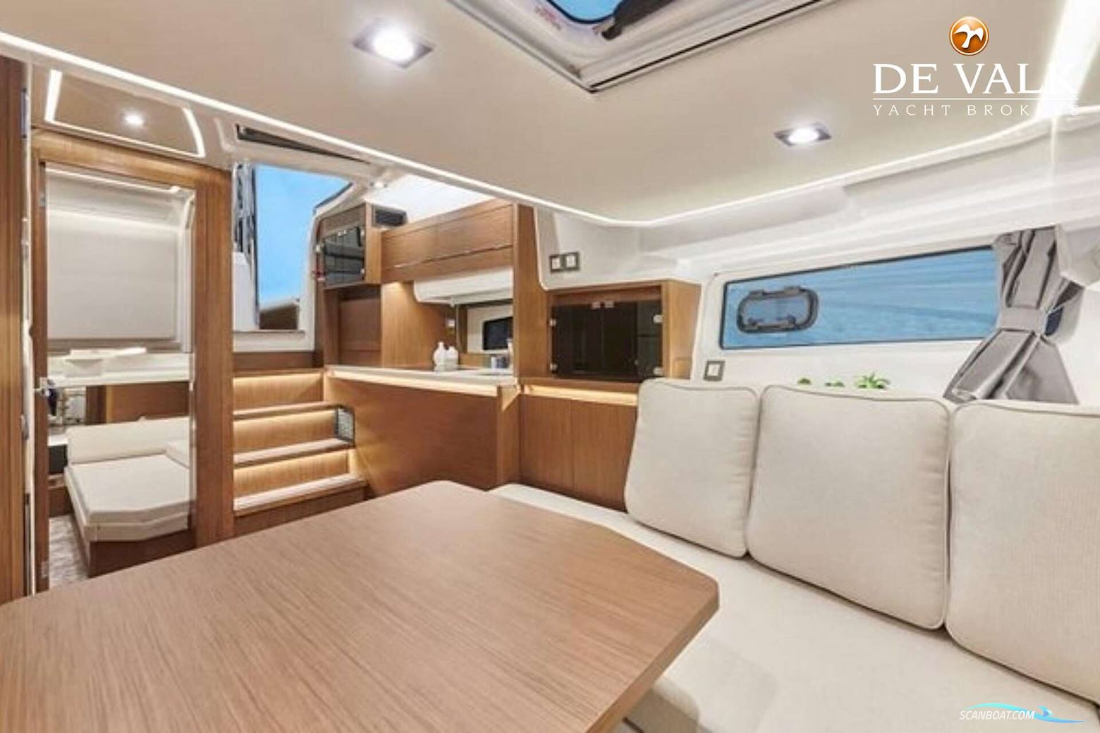 Jeanneau Cap Camarat 12.5 WA