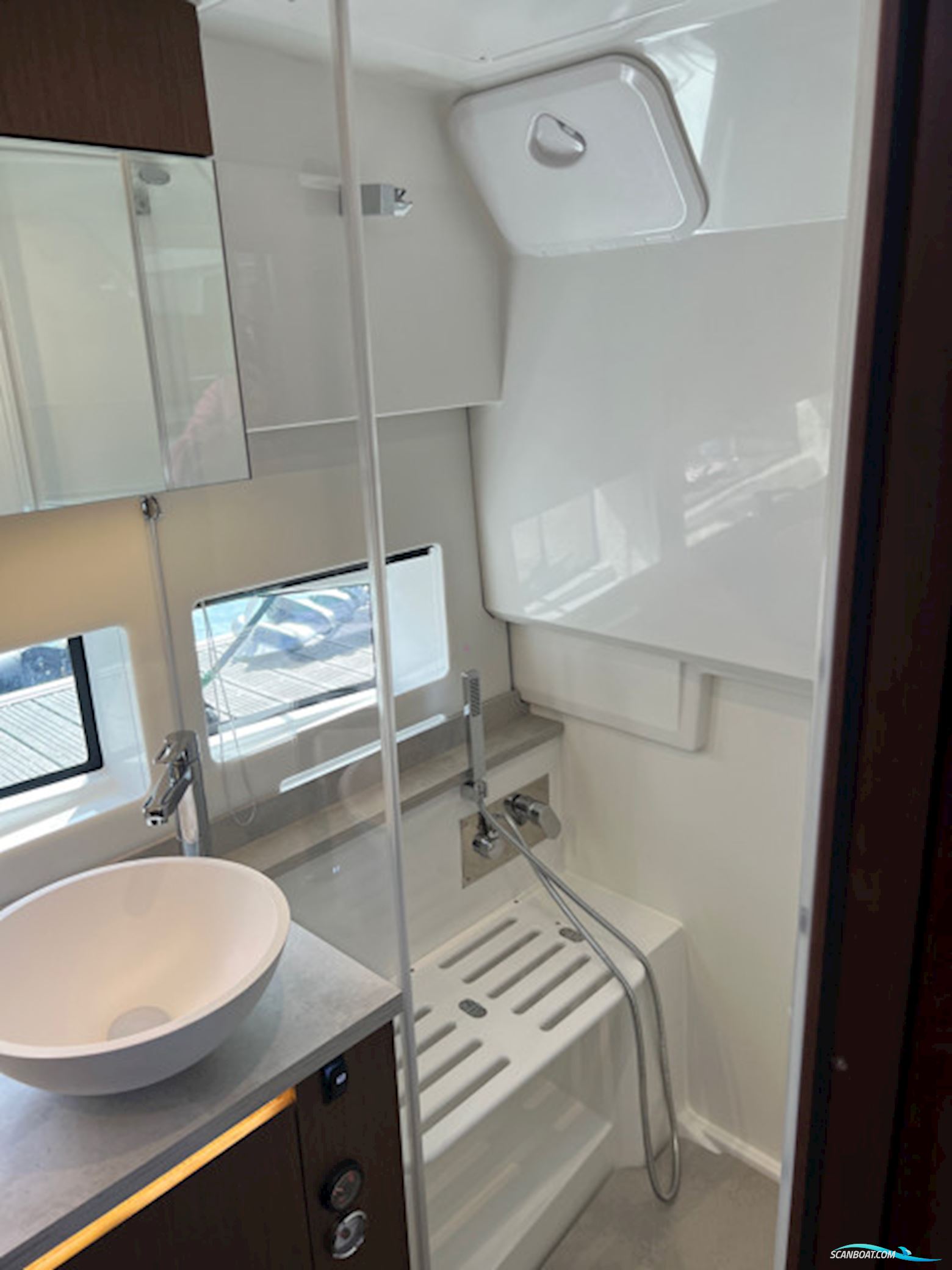 Jeanneau Cap Camarat 12.5WA-NEW VERSION