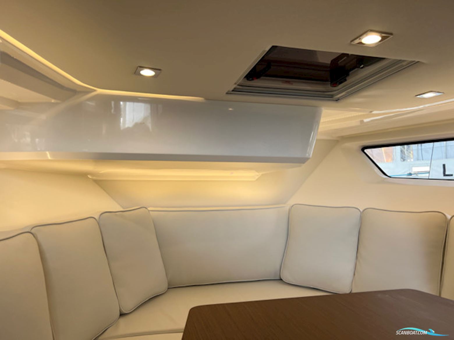 Jeanneau Cap Camarat 12.5WA-New Version