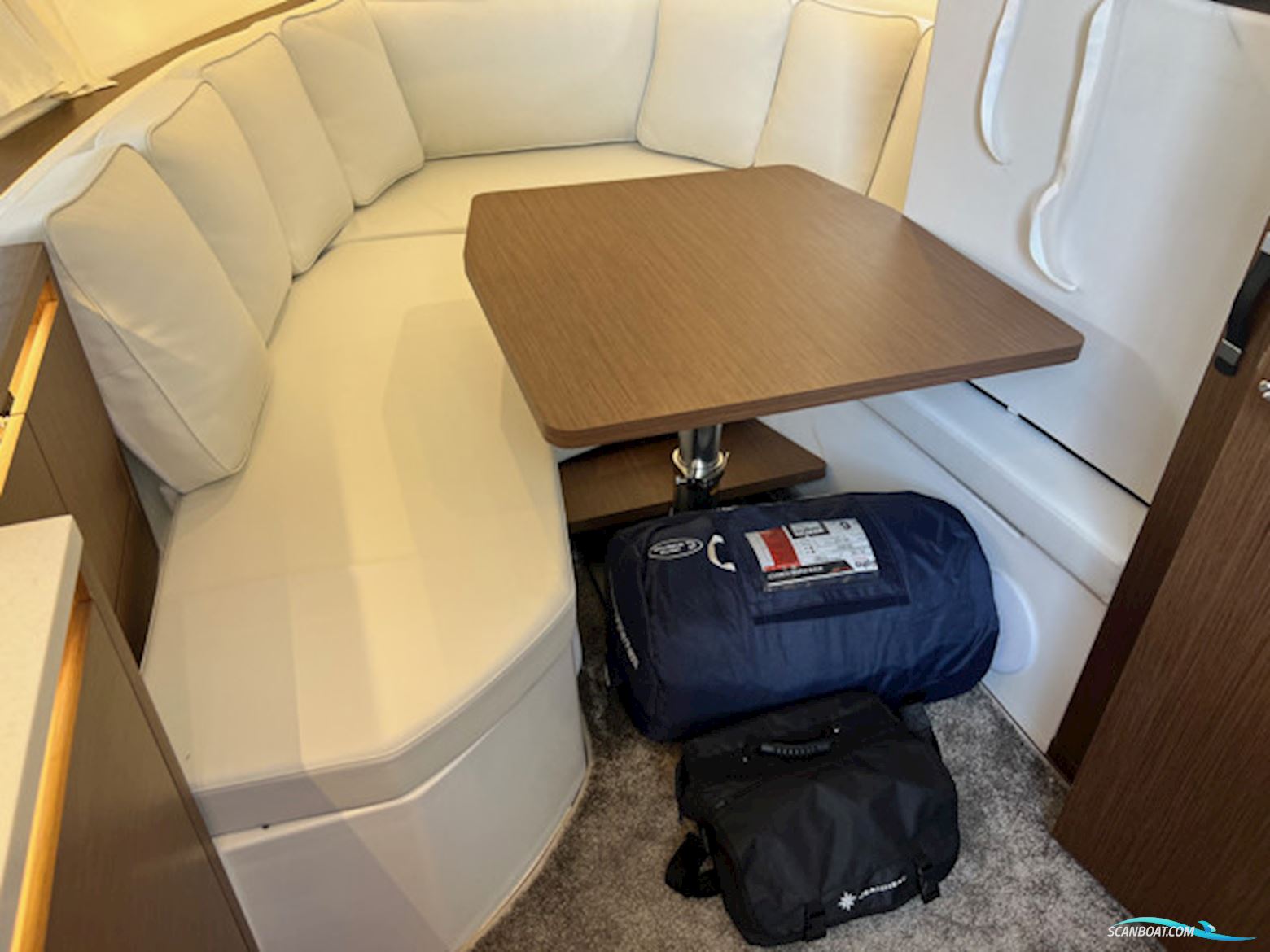 Jeanneau Cap Camarat 12.5WA-New Version