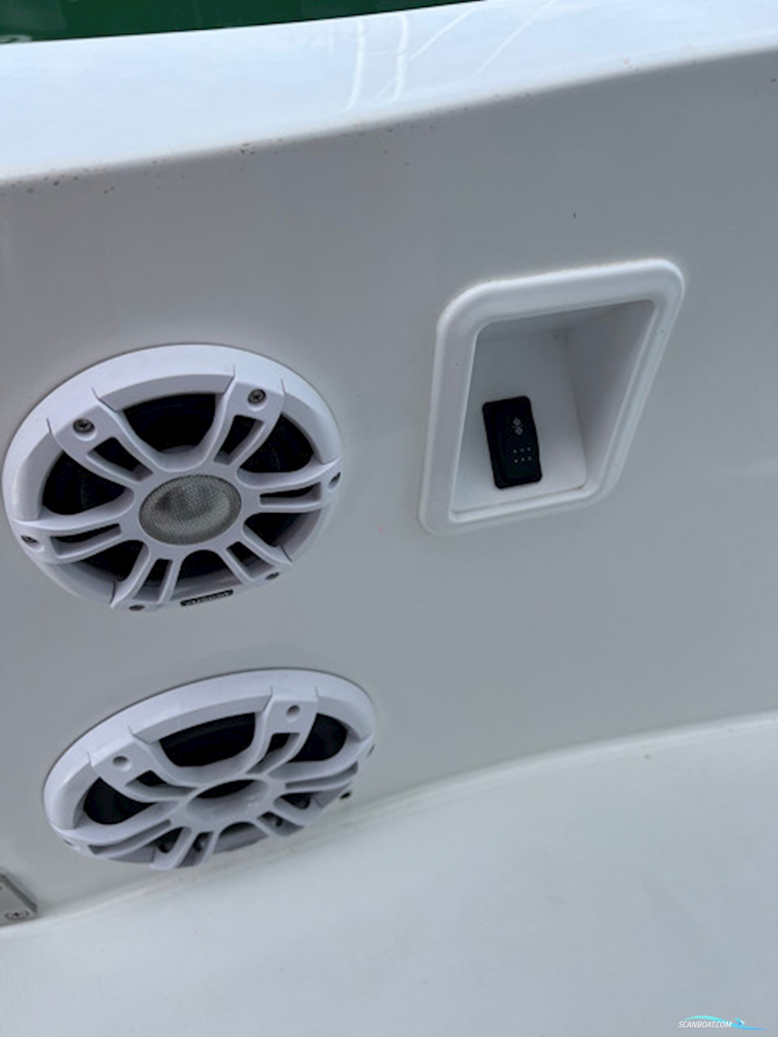 Jeanneau Cap Camarat 12.5WA-New Version