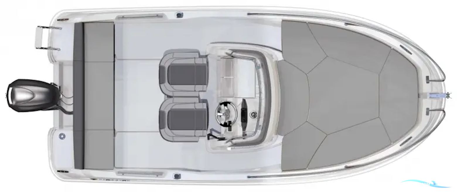 Jeanneau Cap Camarat 5.5 CC