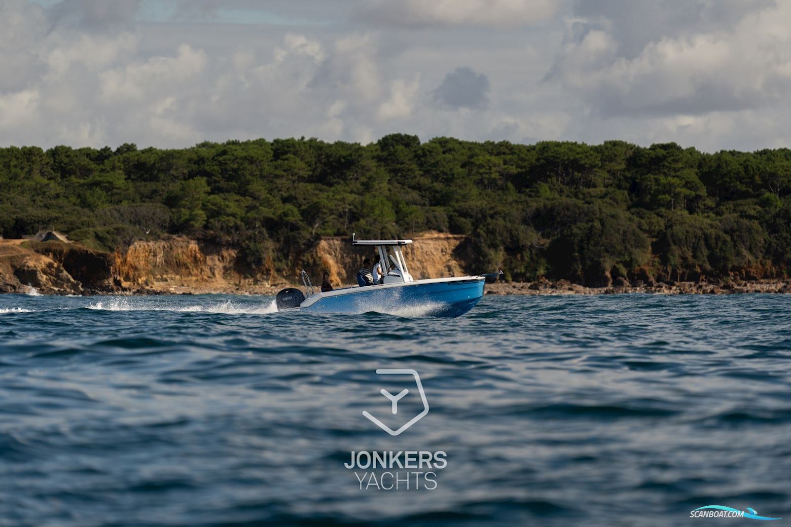 Jeanneau Cap Camarat 6.0 CC
