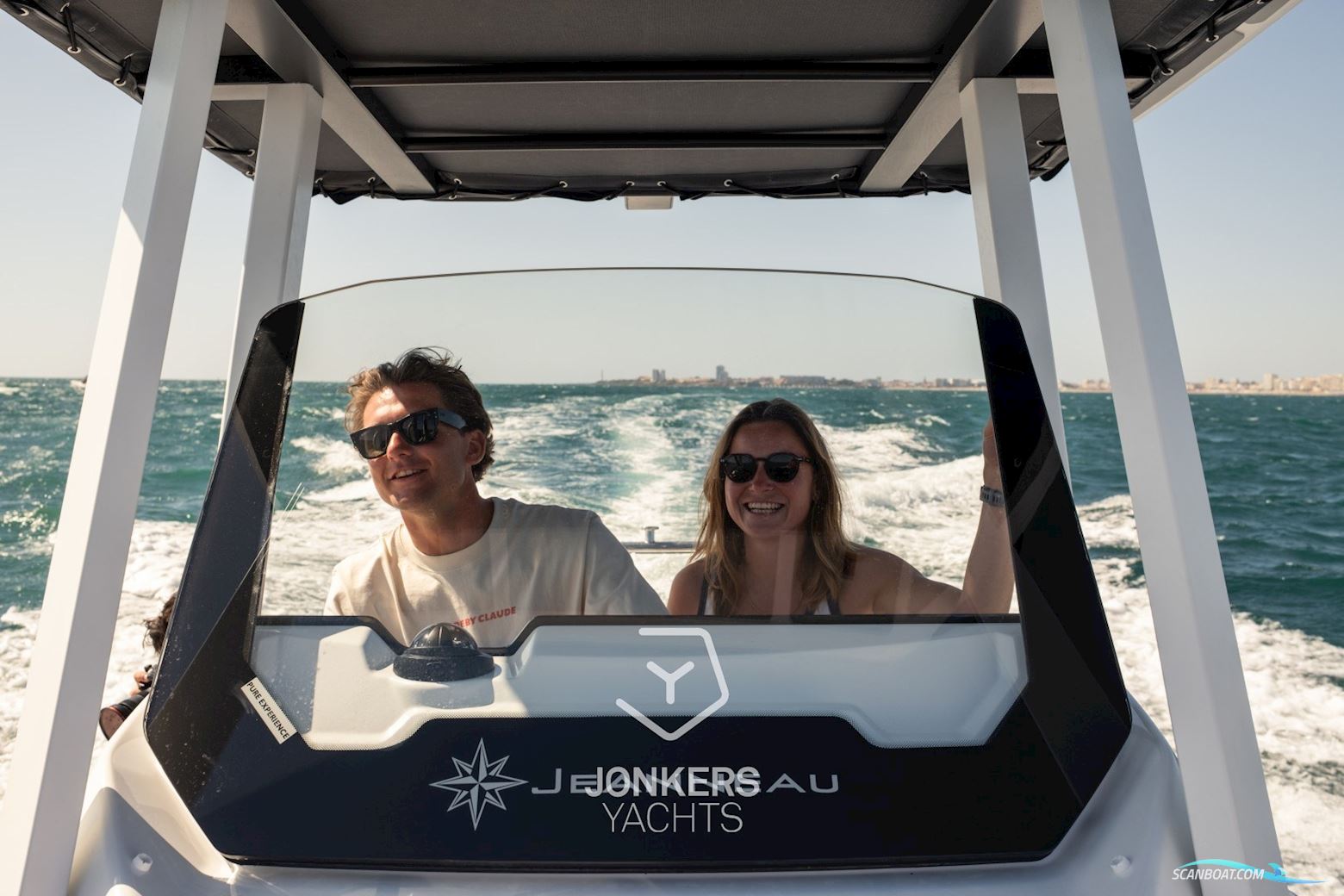 Jeanneau Cap Camarat 6.0 CC
