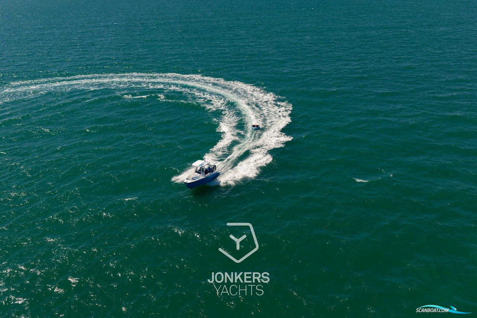 Jeanneau Cap Camarat 6.0 CC