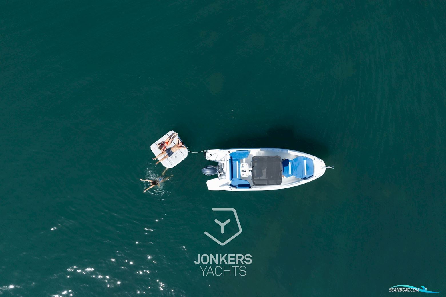 Jeanneau Cap Camarat 6.0 CC