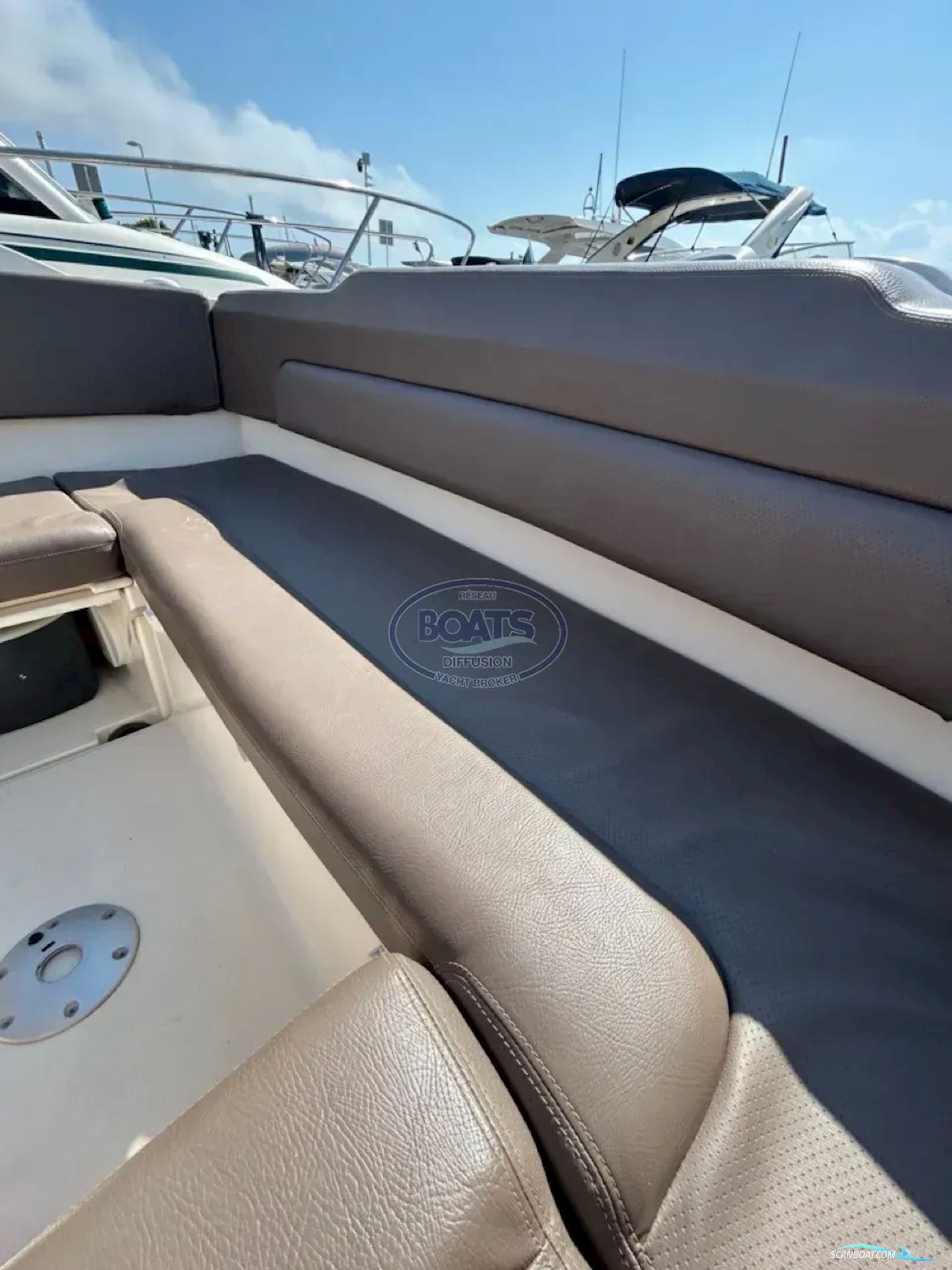 Jeanneau Cap Camarat 635