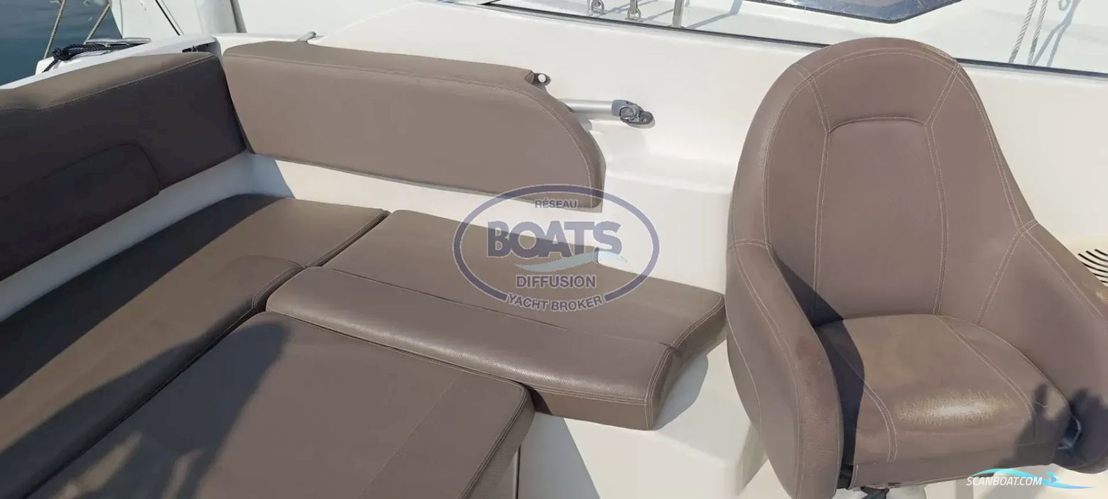 Jeanneau Cap Camarat 635